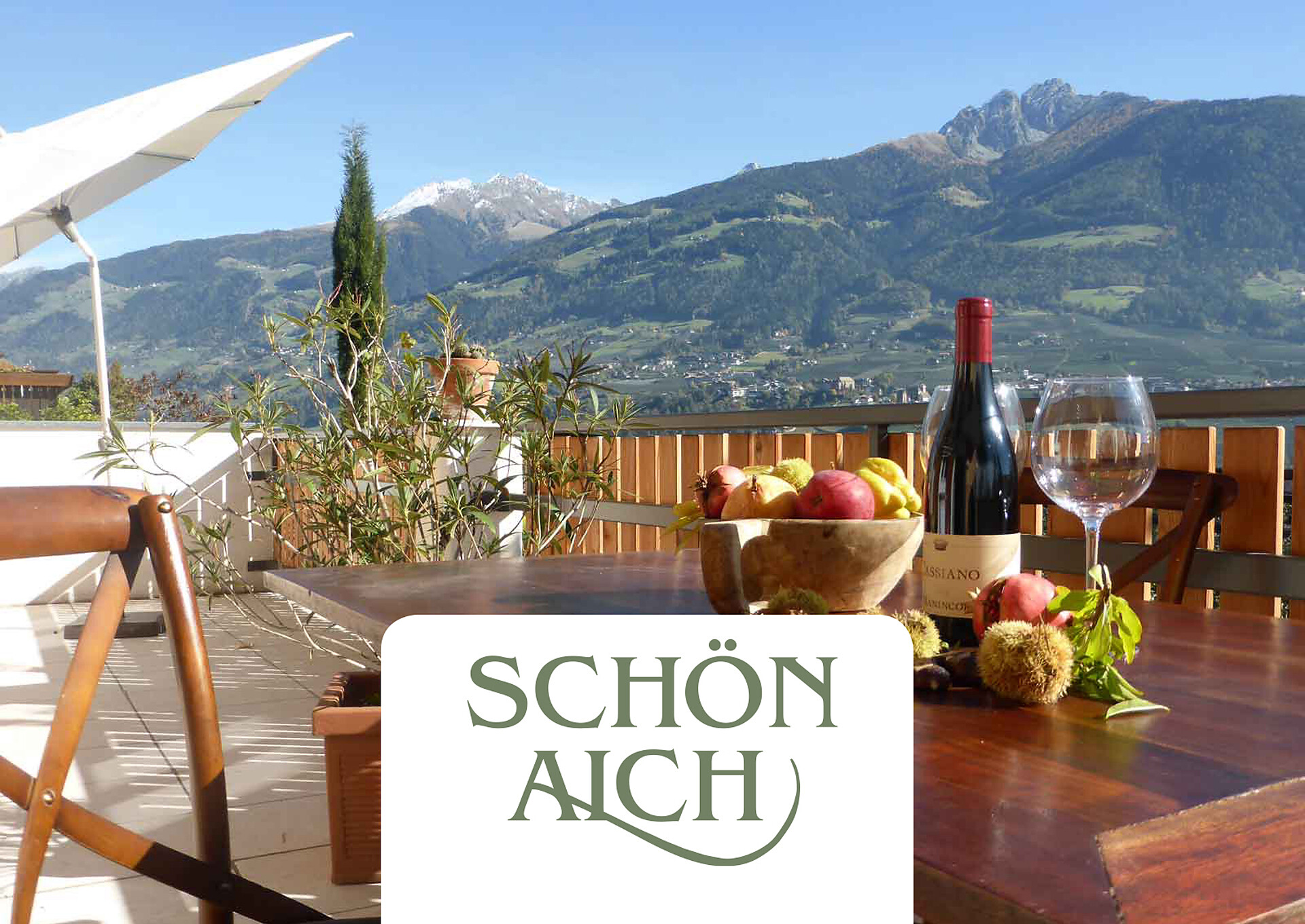 Appartamenti Schönaich
