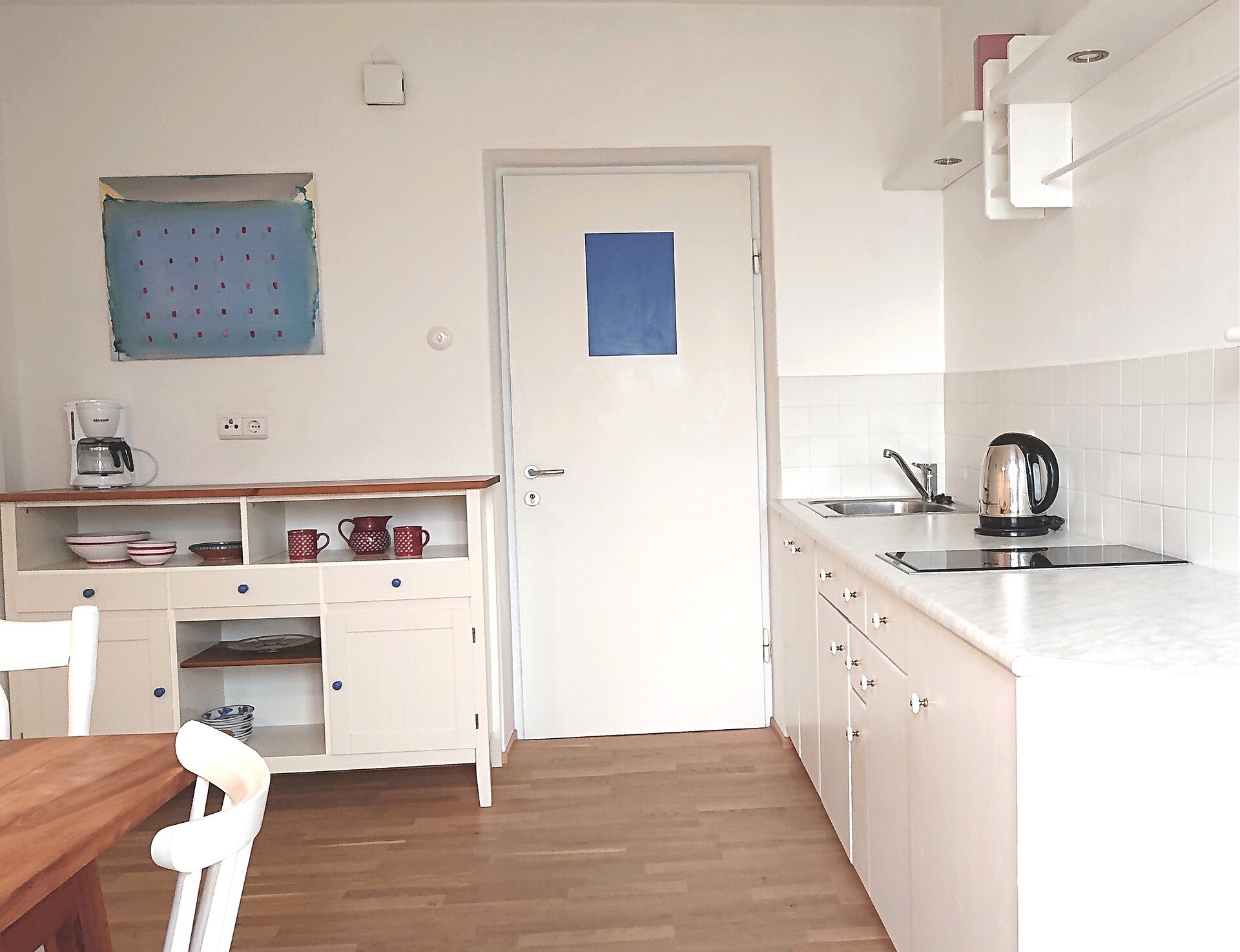 Apartamento Lavendel