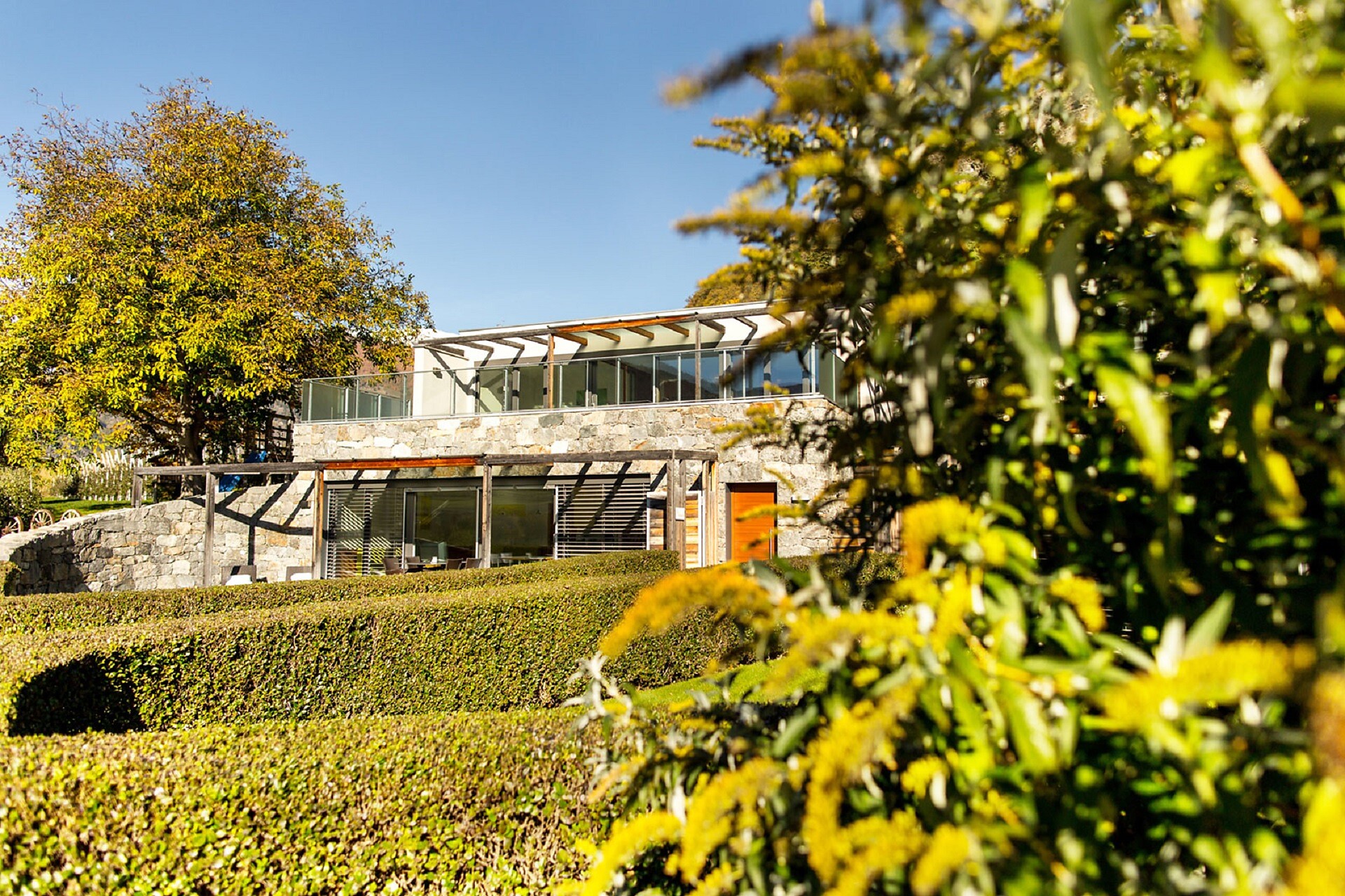 Falatschhof