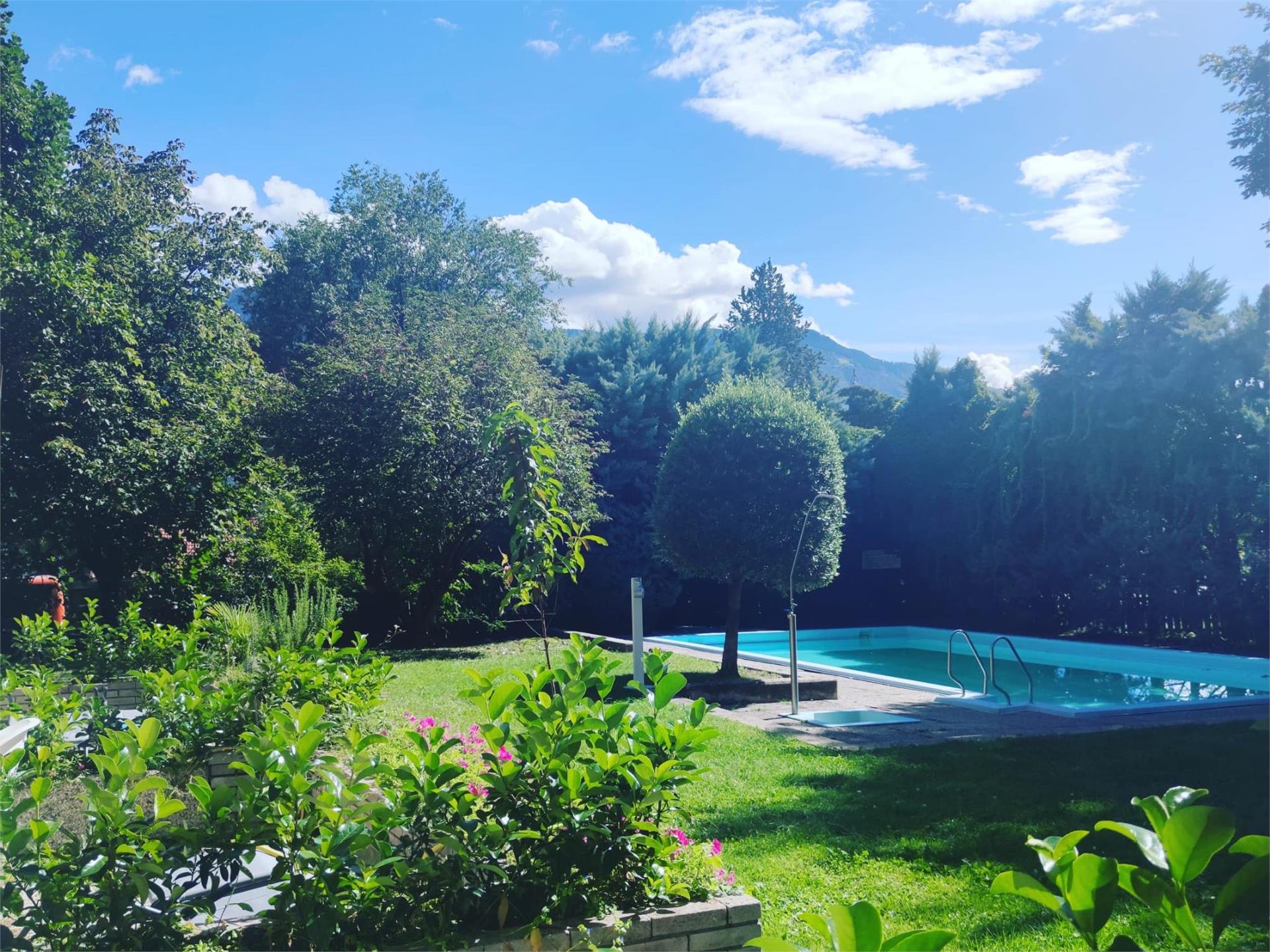 Schmid Apartments Marling/Marlengo 1 suedtirol.info