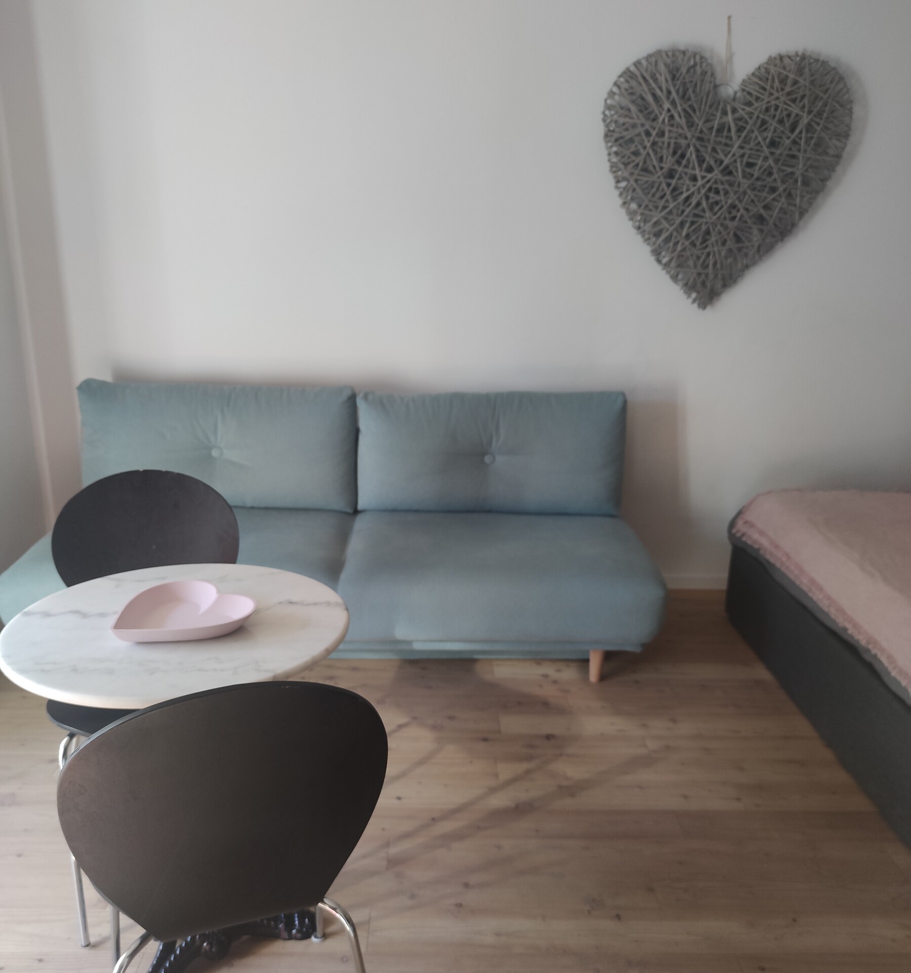 Sofa Bett
