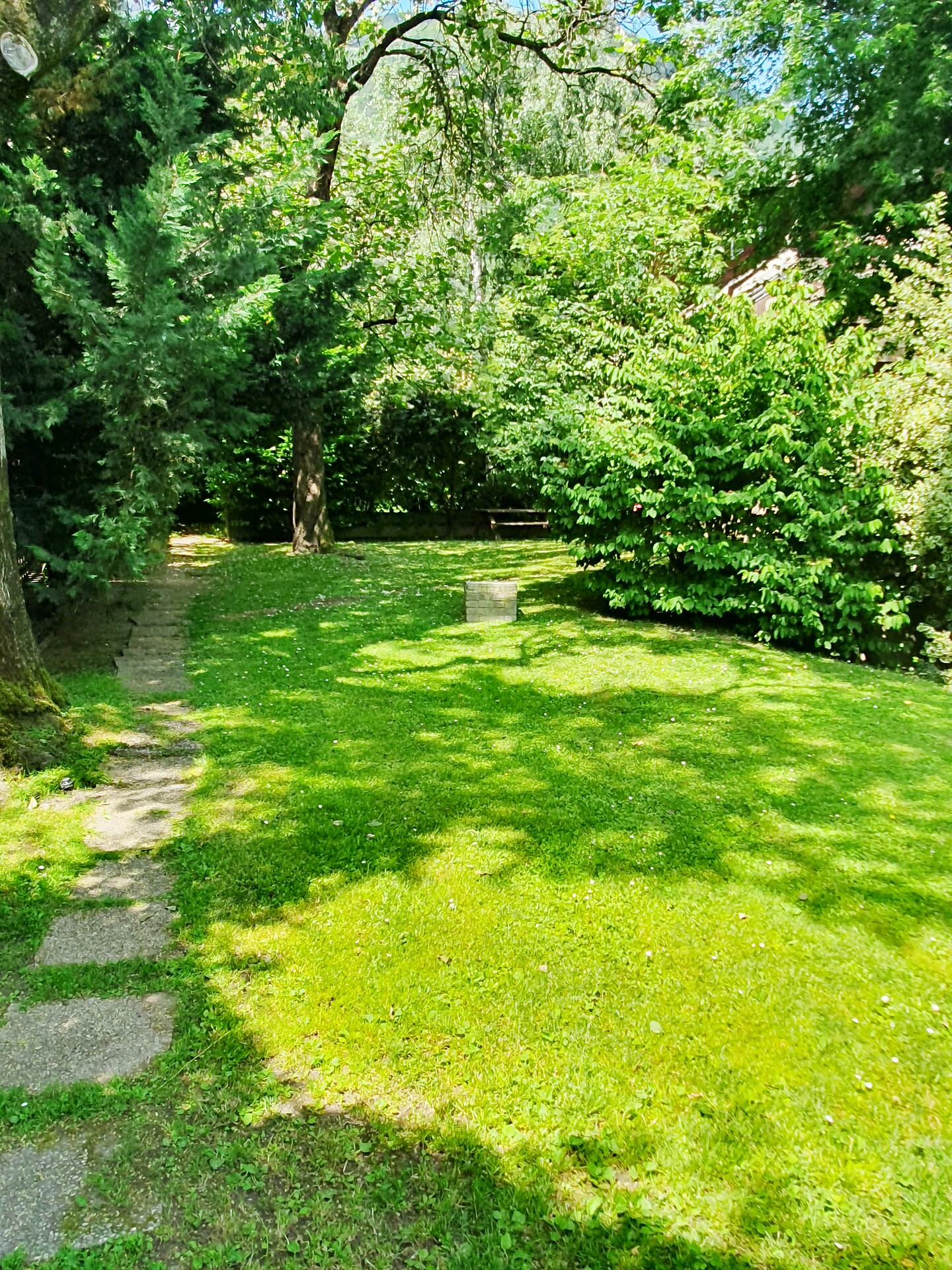 Ferienwohnung Schmid