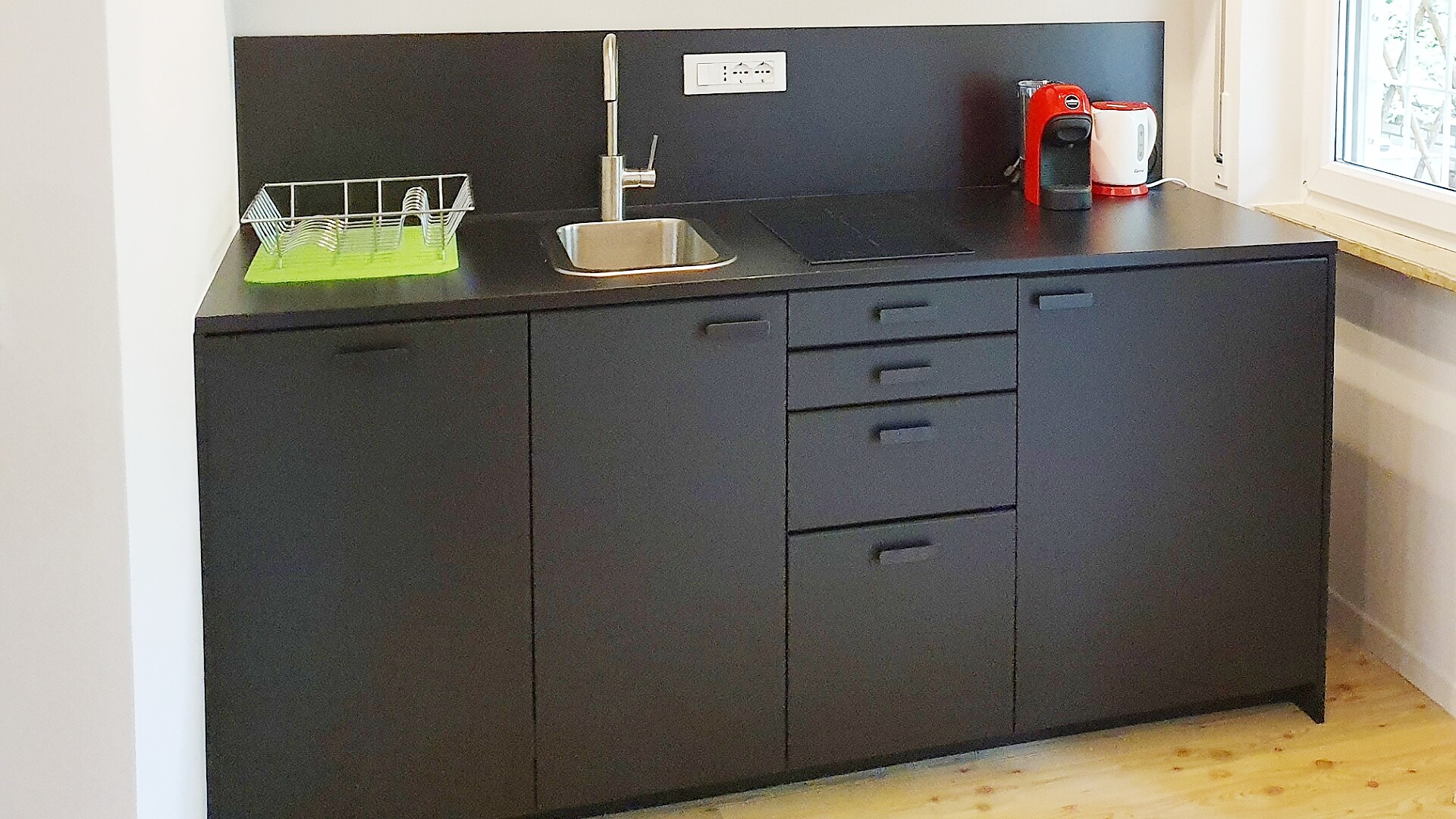 Ferienwohnung Schmid