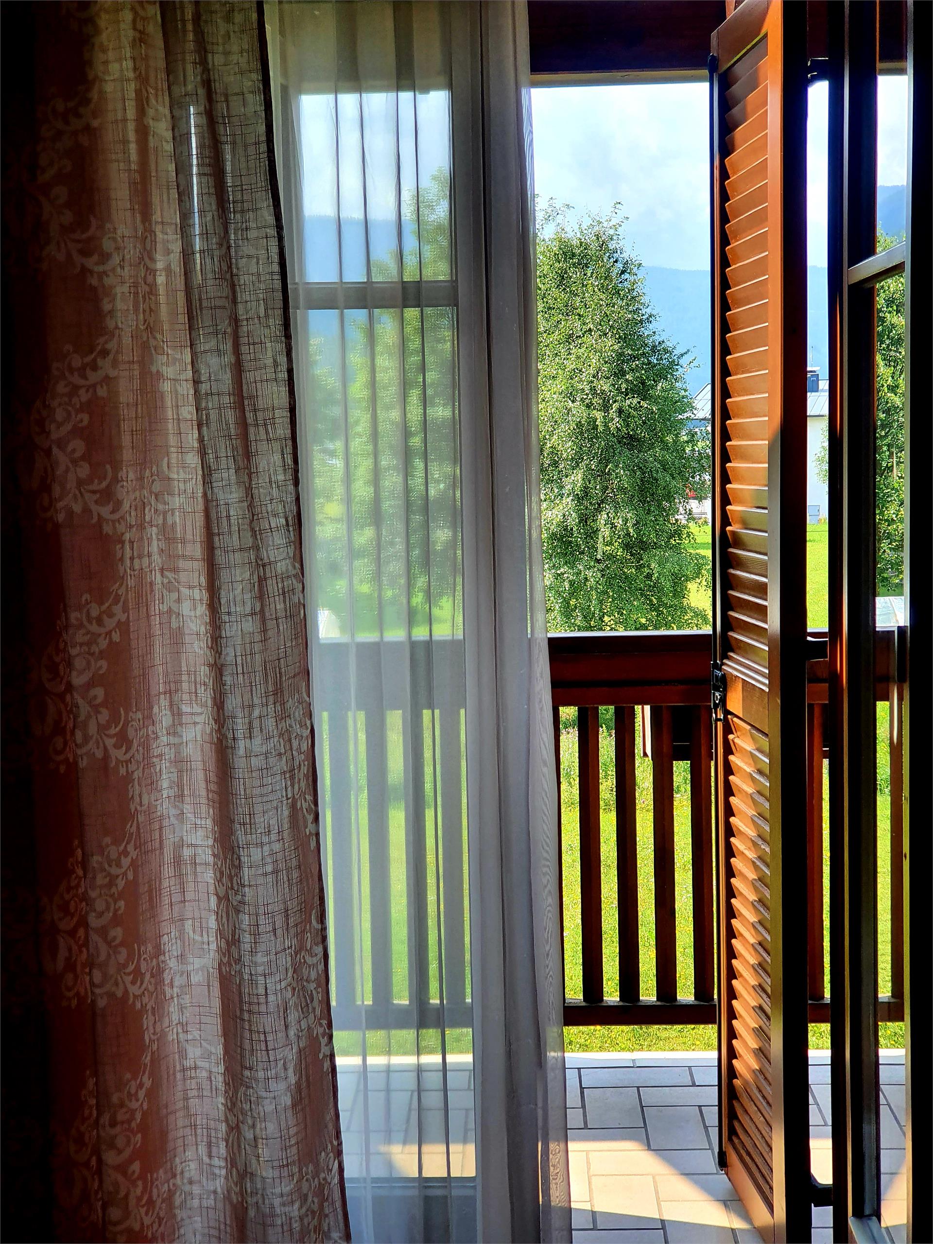 Appartamento Koriander Valle di Casies 17 suedtirol.info