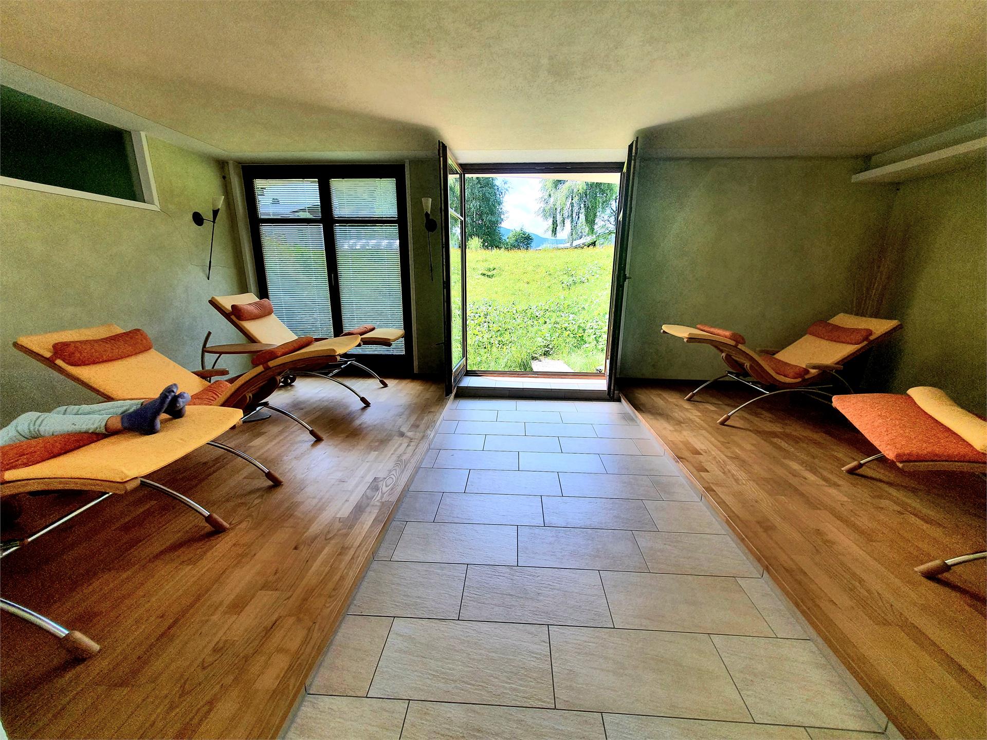 Appartamento Koriander Valle di Casies 18 suedtirol.info
