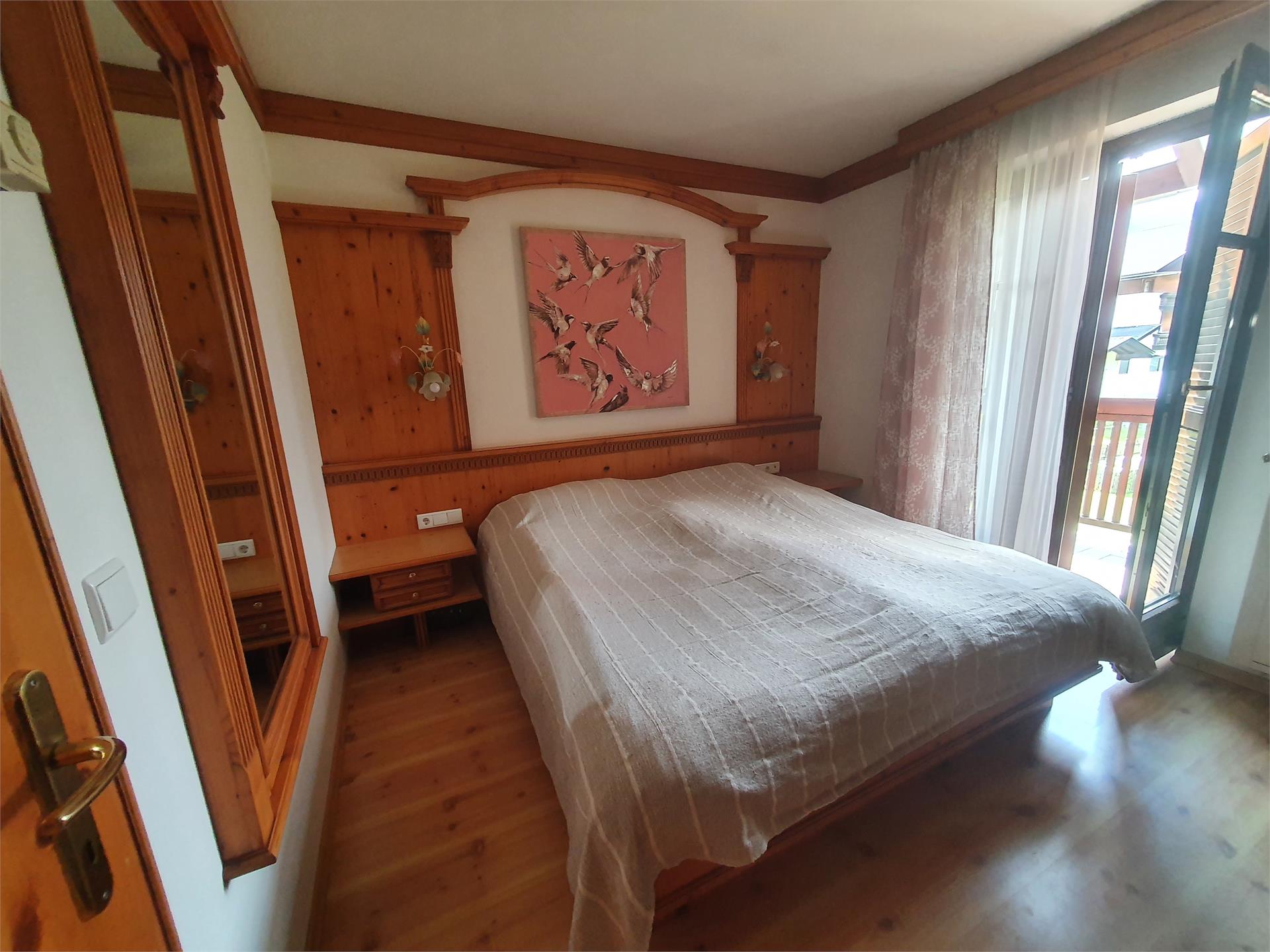 Appartamento Koriander Valle di Casies 16 suedtirol.info