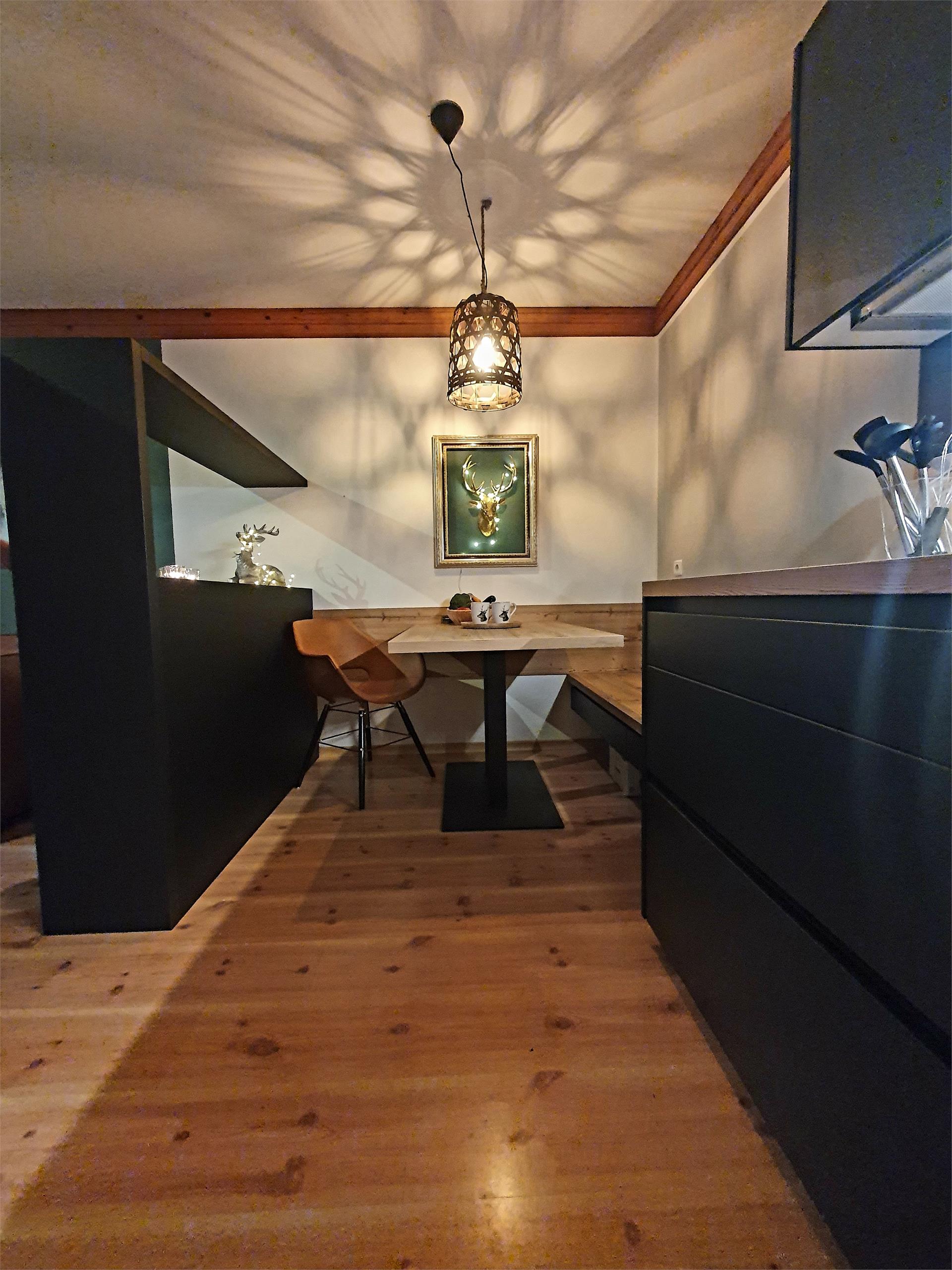 Appartamento Koriander Valle di Casies 10 suedtirol.info