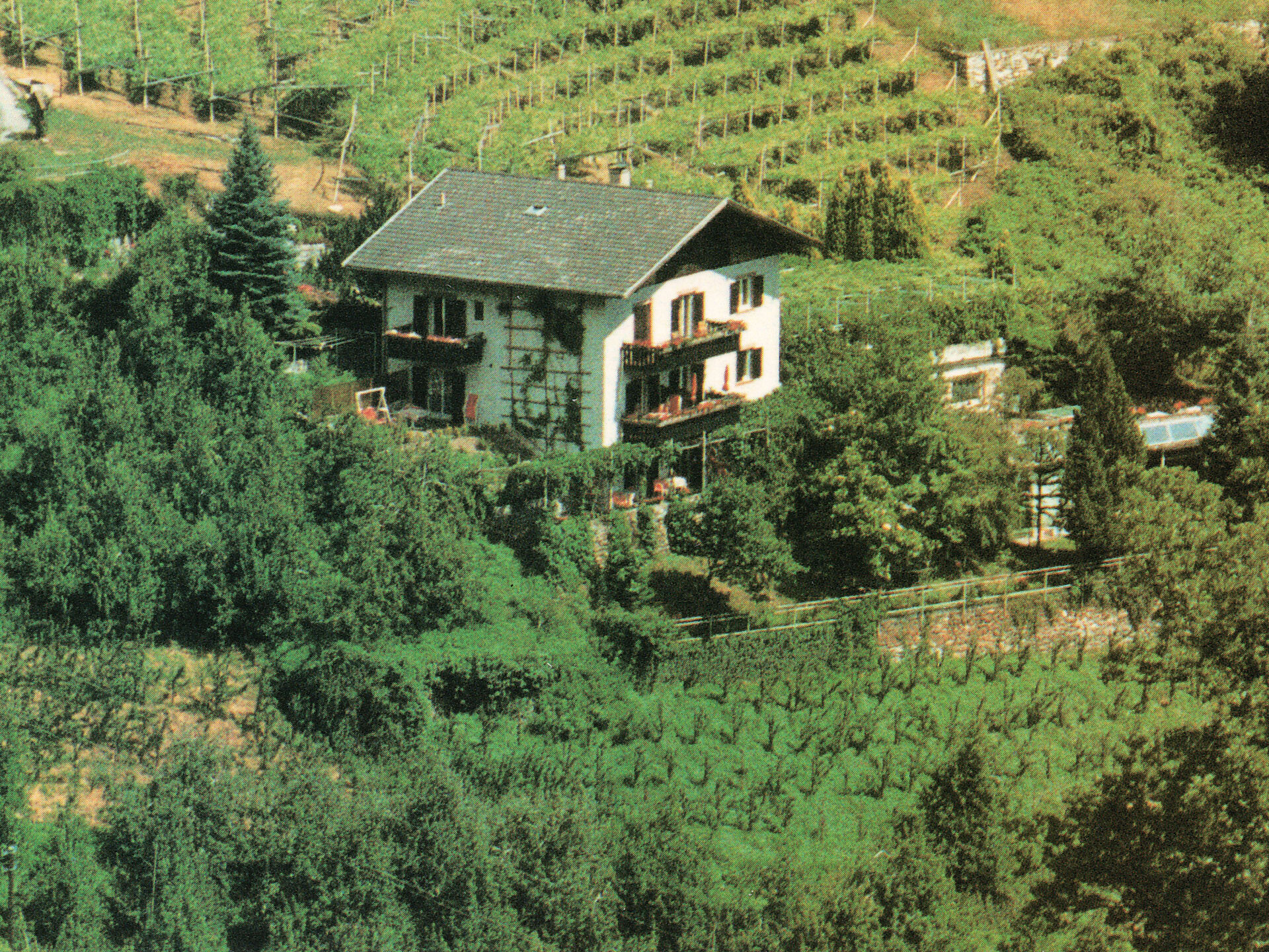 Appartamenti Erlkönig