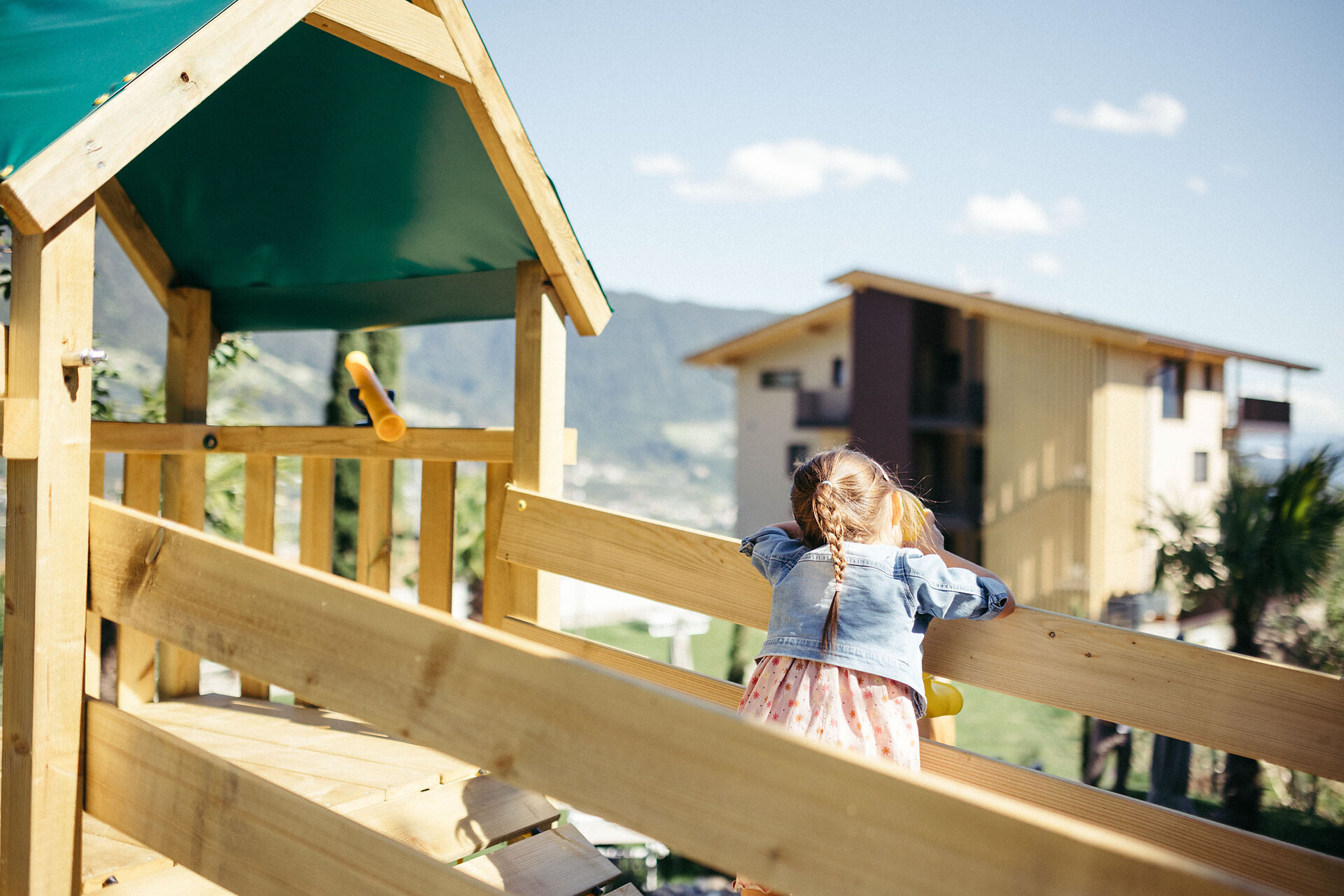 Ferienwohnungen Villa Bea - Meran und Umgebung - #20 - suedtirol.info