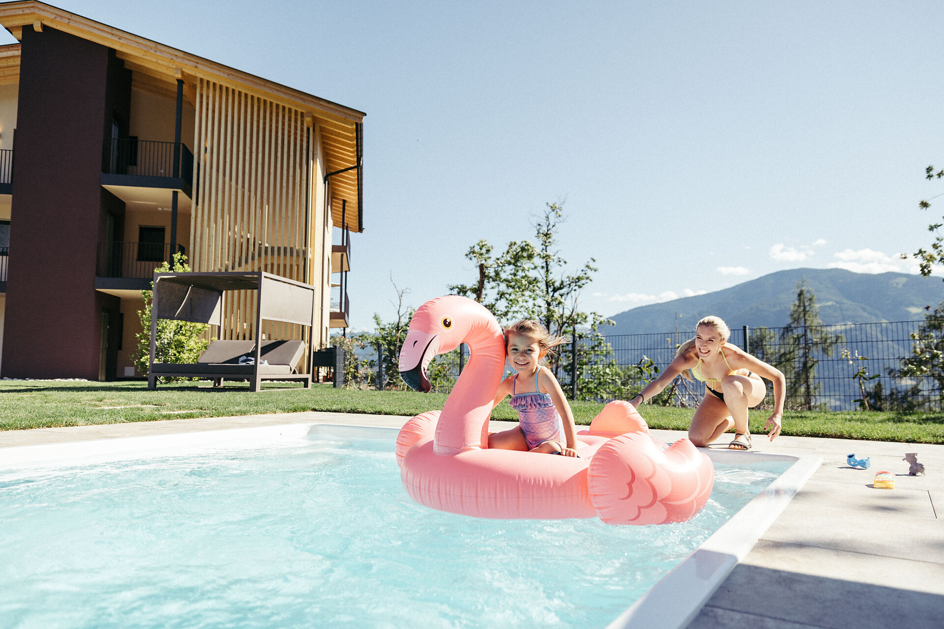 Villa Bea