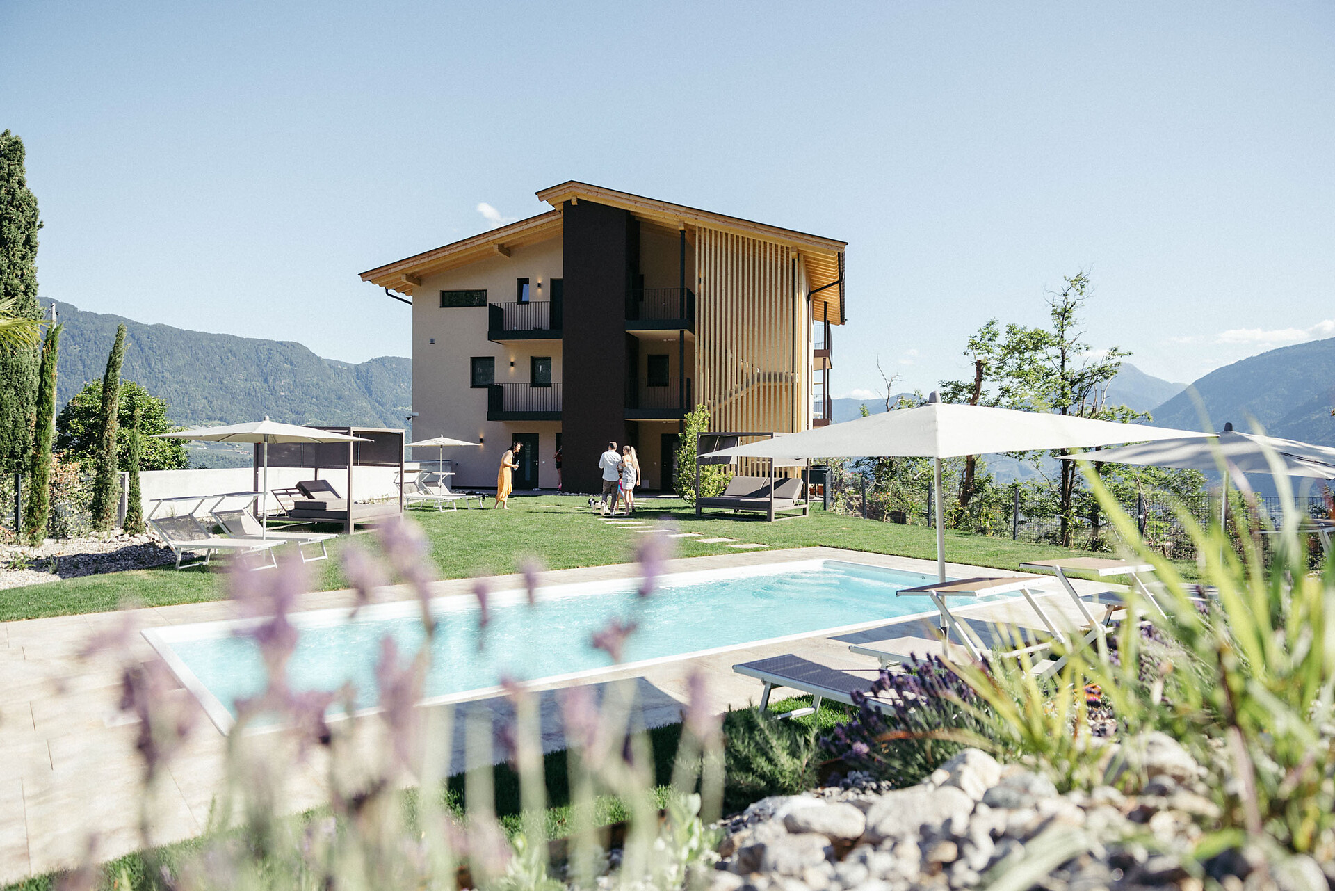 Villa Bea