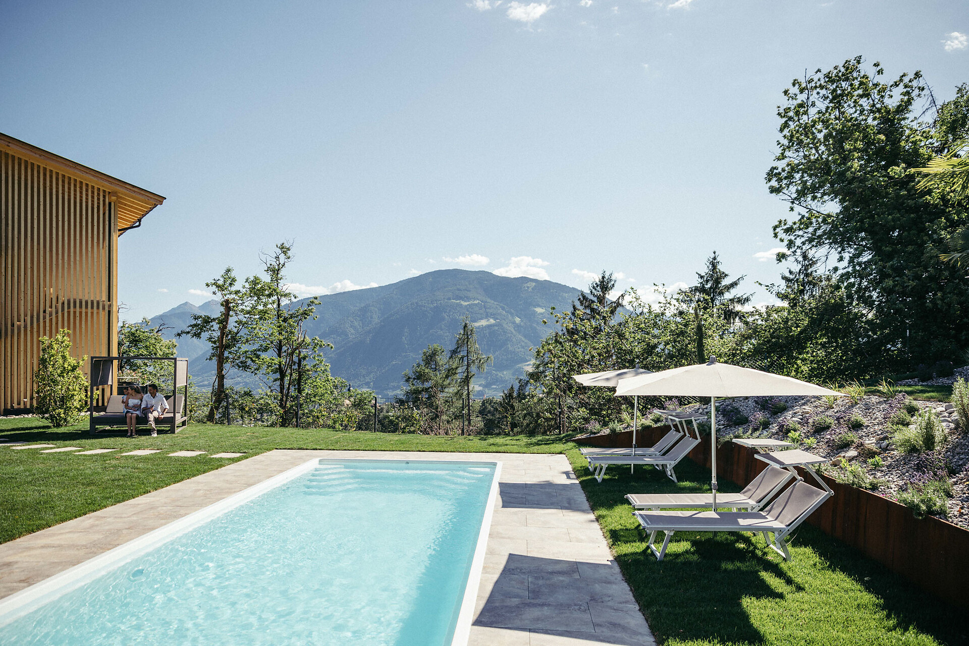 Villa Bea