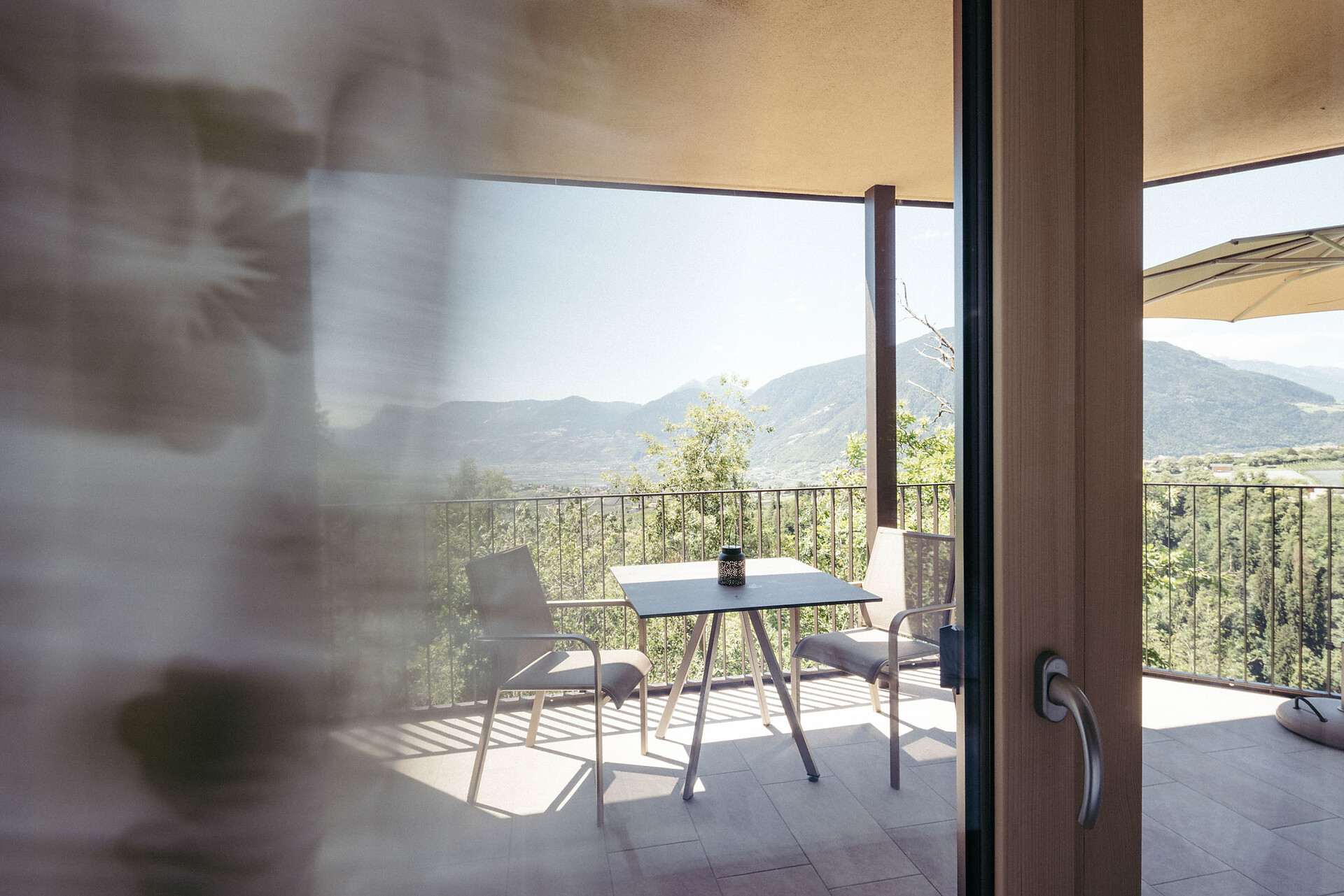 Ferienwohnungen Villa Bea - Meran und Umgebung - #17 - suedtirol.info