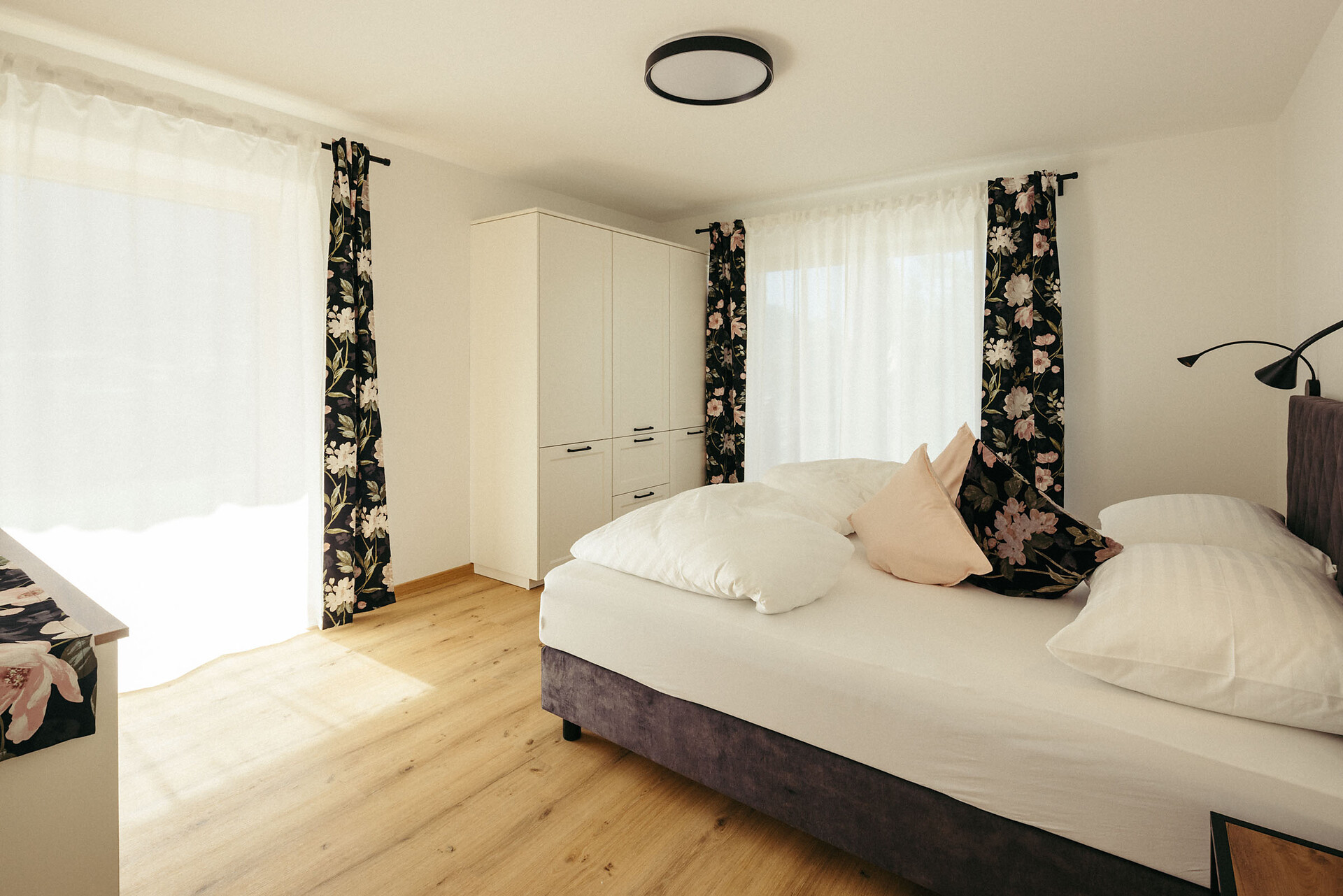 Ferienwohnungen Villa Bea - Meran und Umgebung - #12 - suedtirol.info