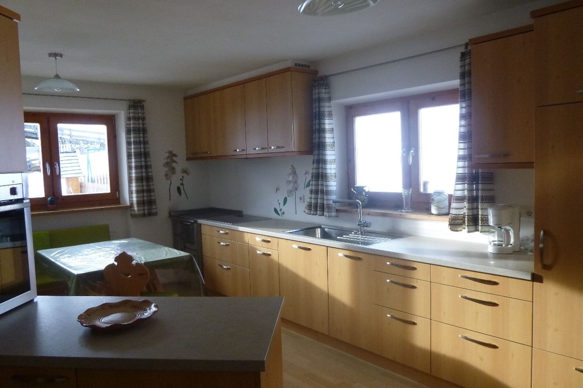 Cucina "Schluder"