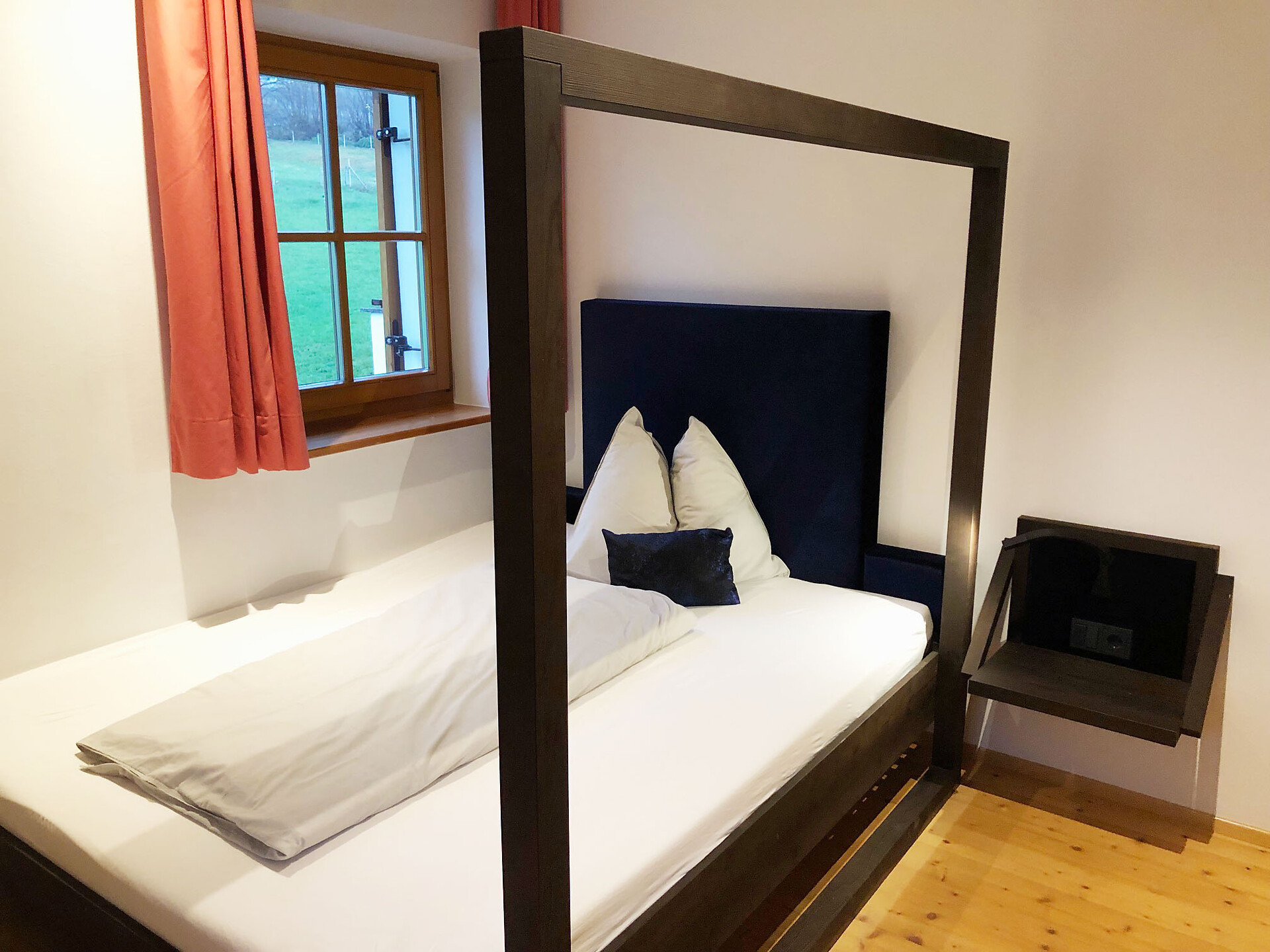 Ferienwohnung Pyrus Tirol 10 suedtirol.info