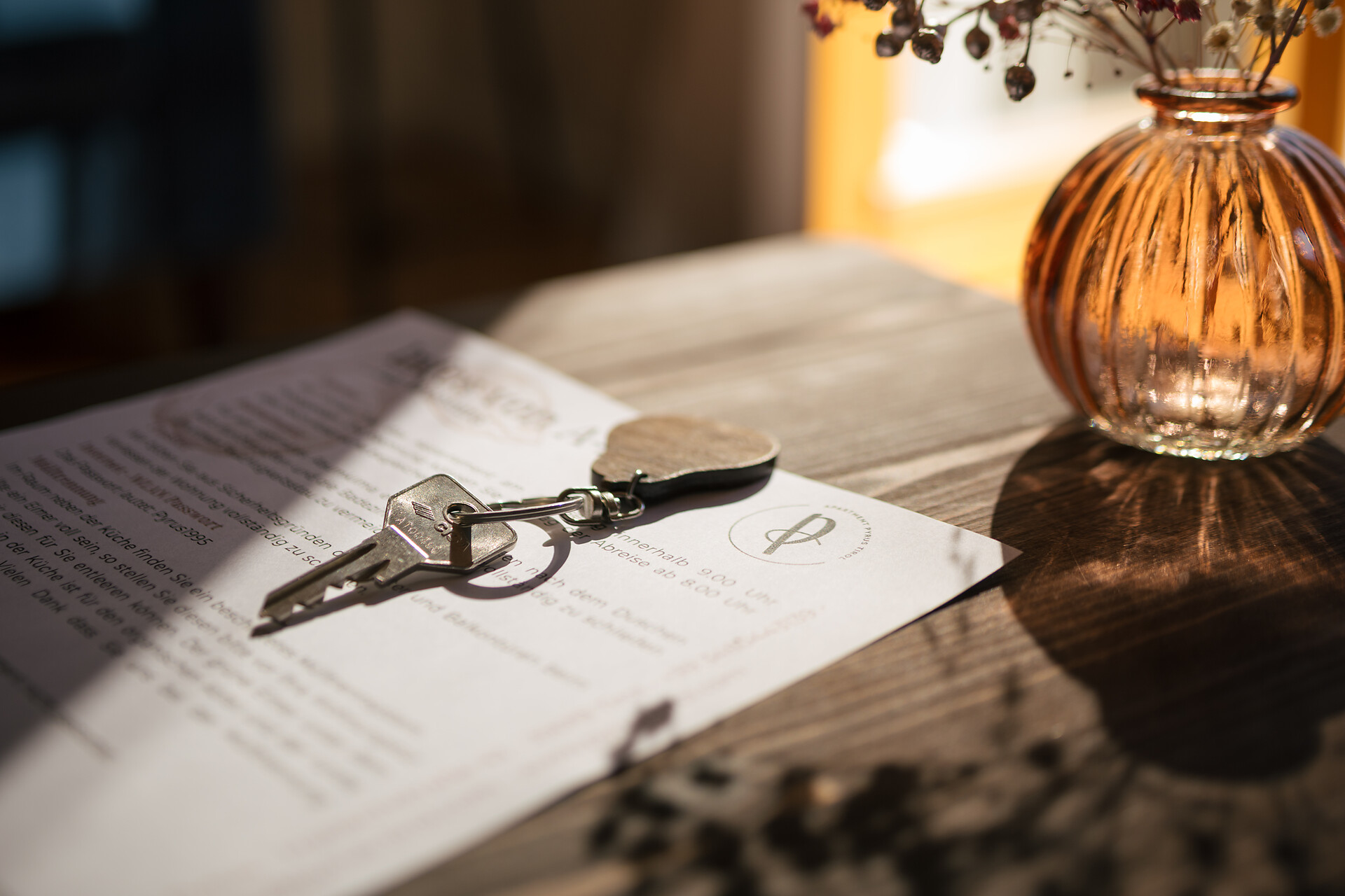 Appartement Pyrus Dorf Tirol