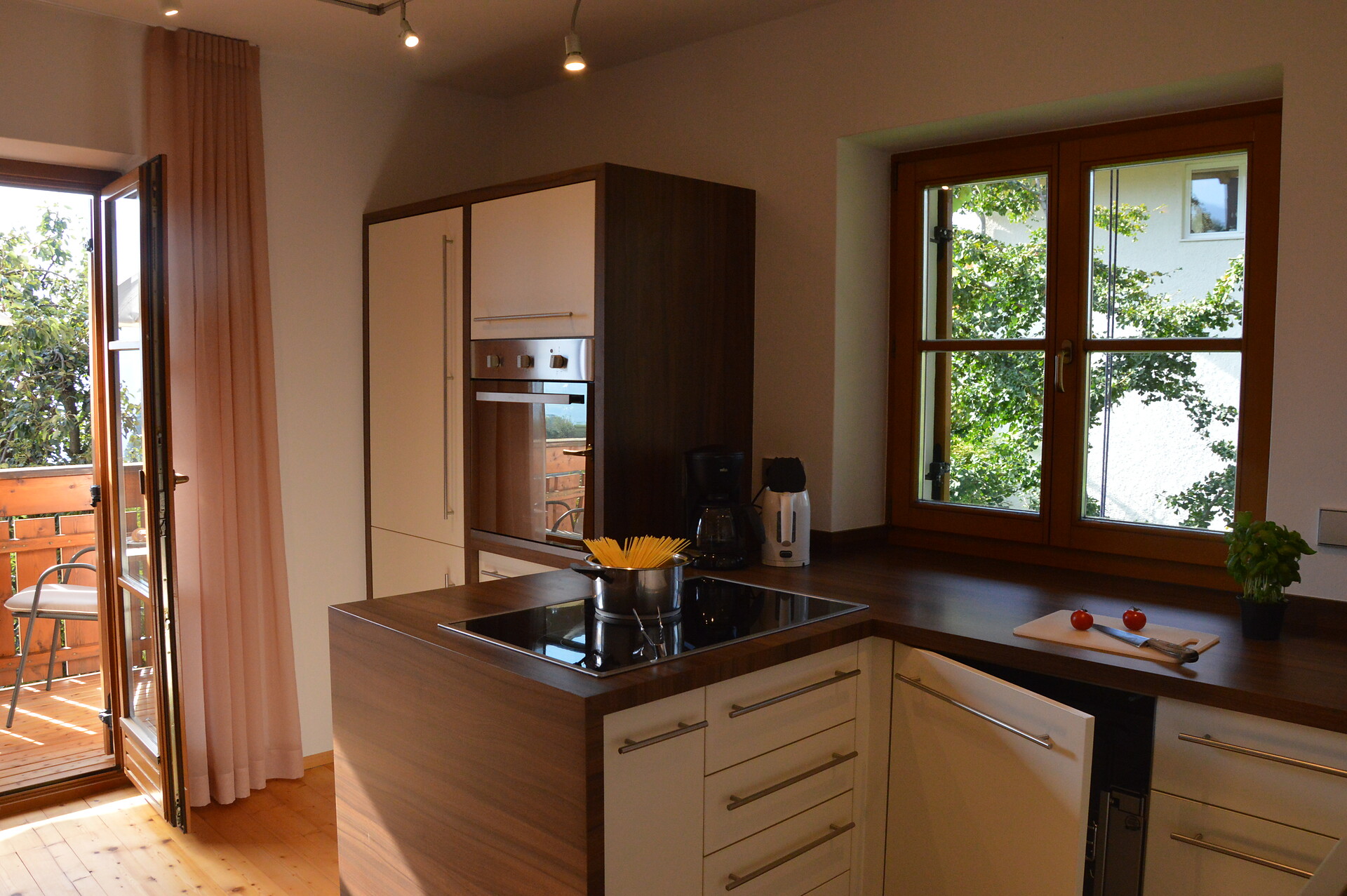 Ferienwohnung Pyrus Tirol 6 suedtirol.info