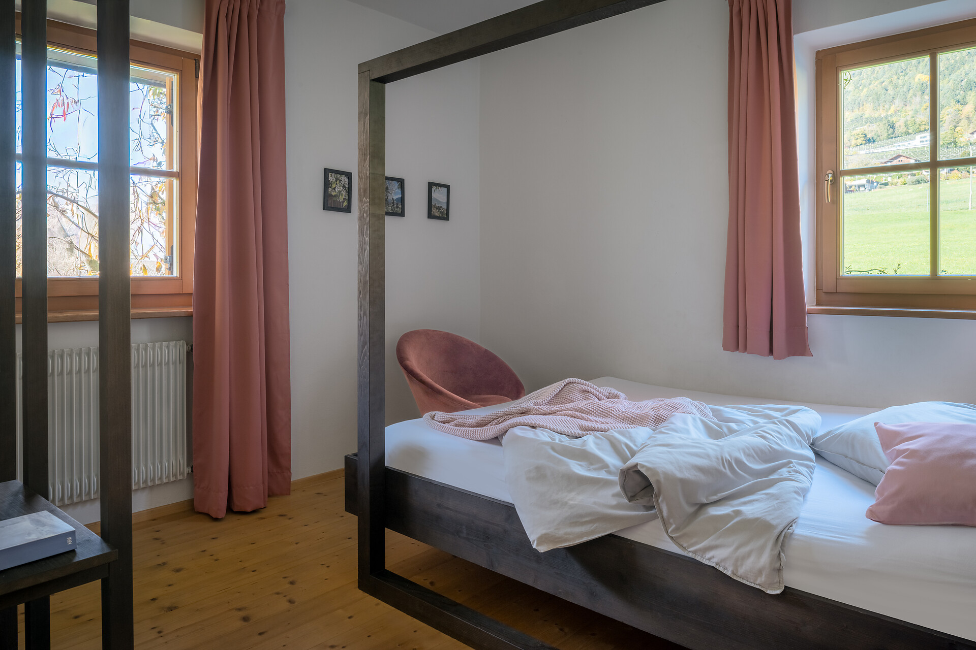 Appartement Pyrus Dorf Tirol