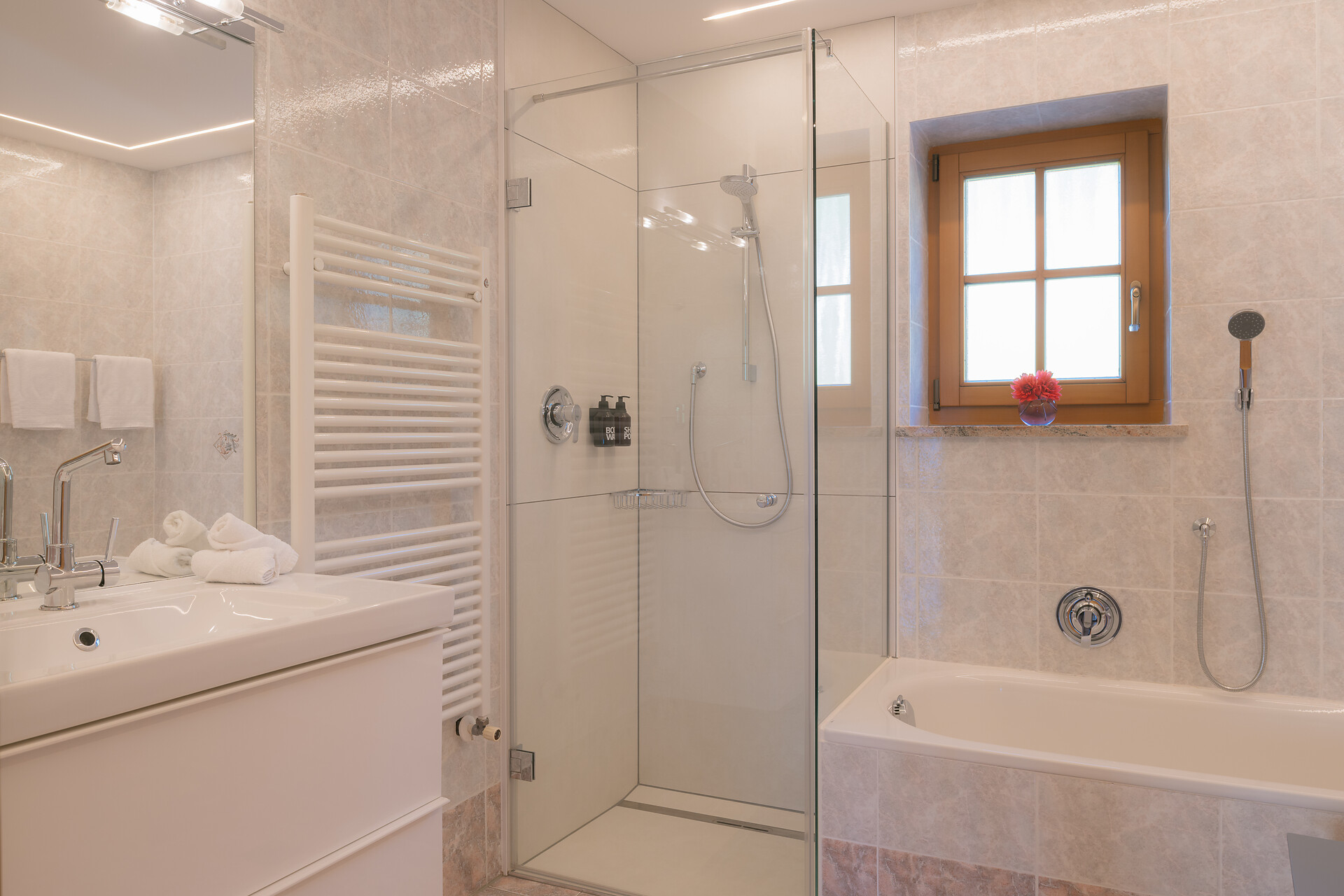 Appartement Pyrus Dorf Tirol