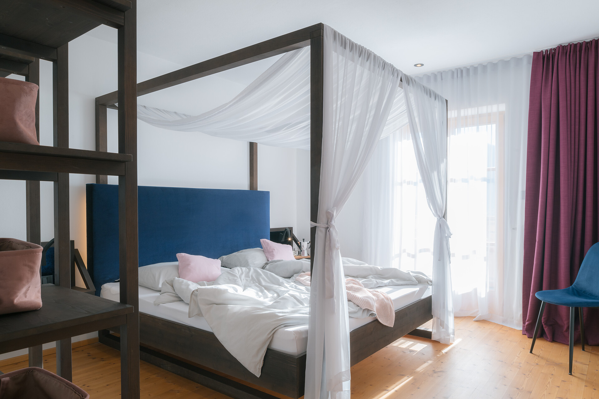 Appartement Pyrus Dorf Tirol