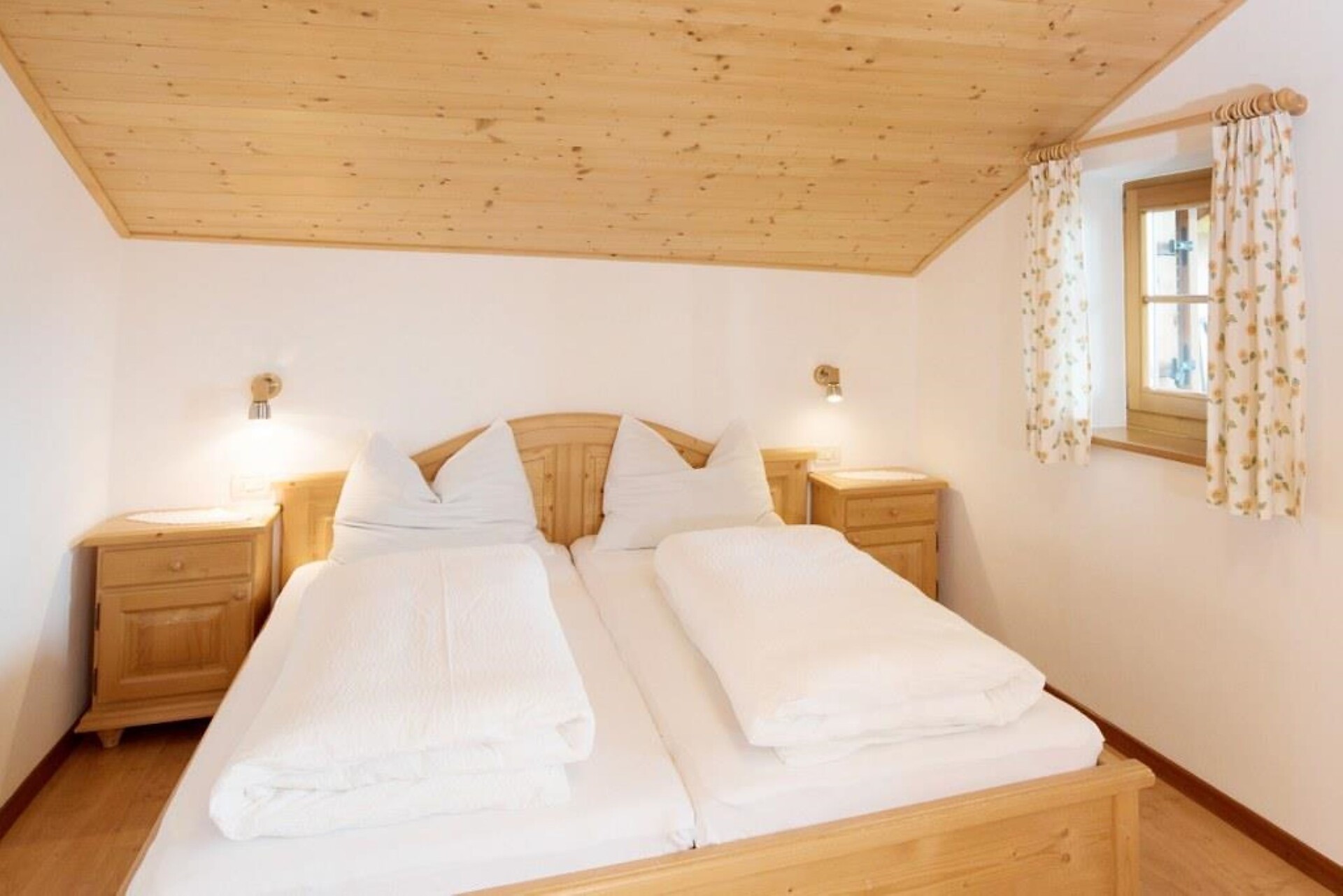 Schlafzimmer"Maulbeerbaum