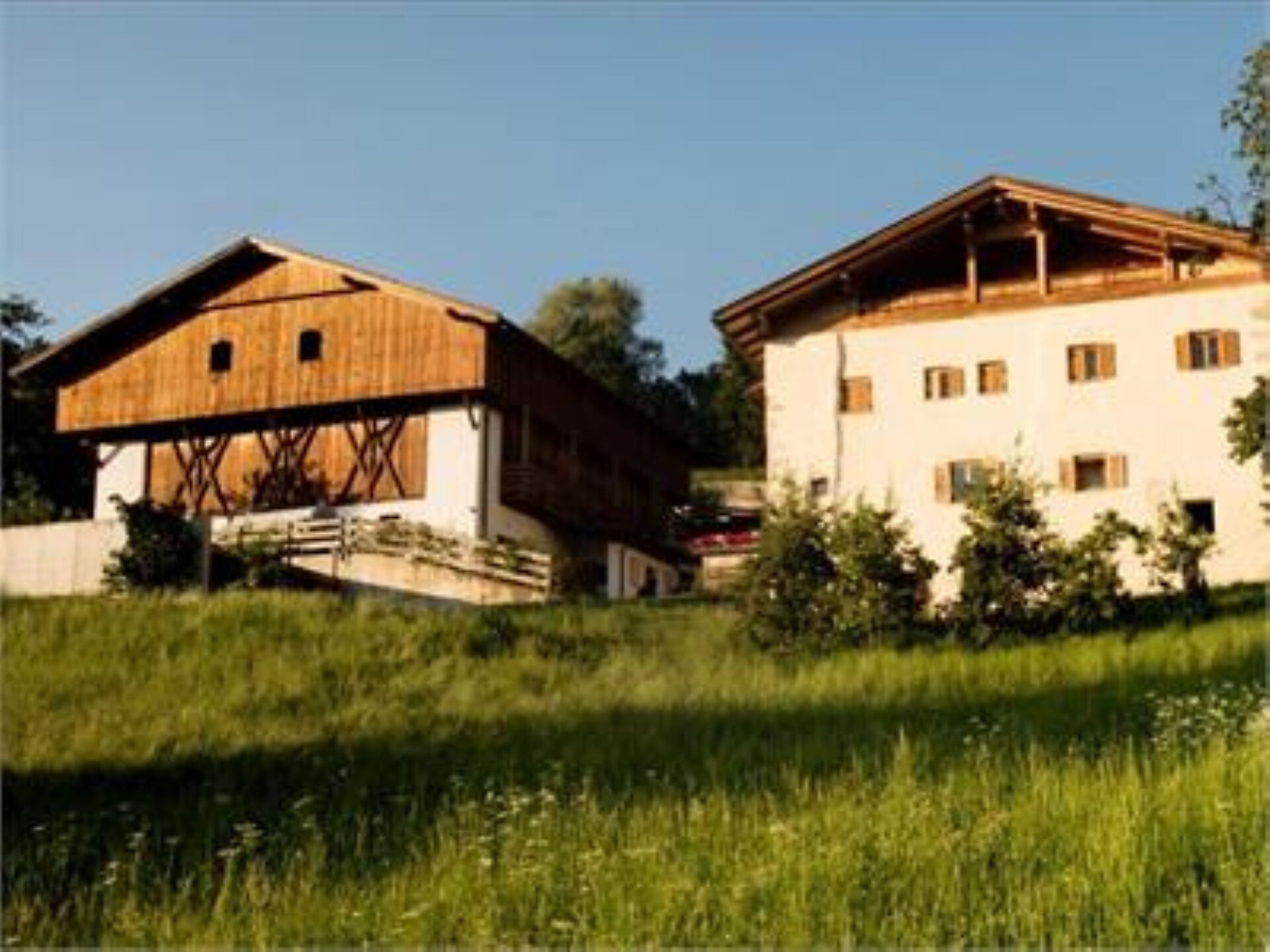 Fingerhof