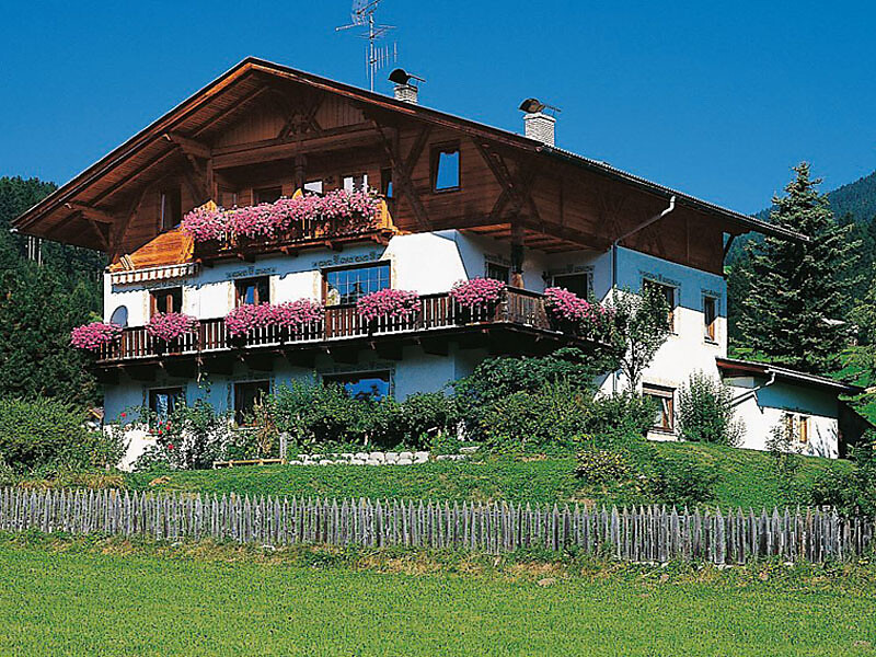 Ferienheim Oberhammer -  - #1 - suedtirol.info