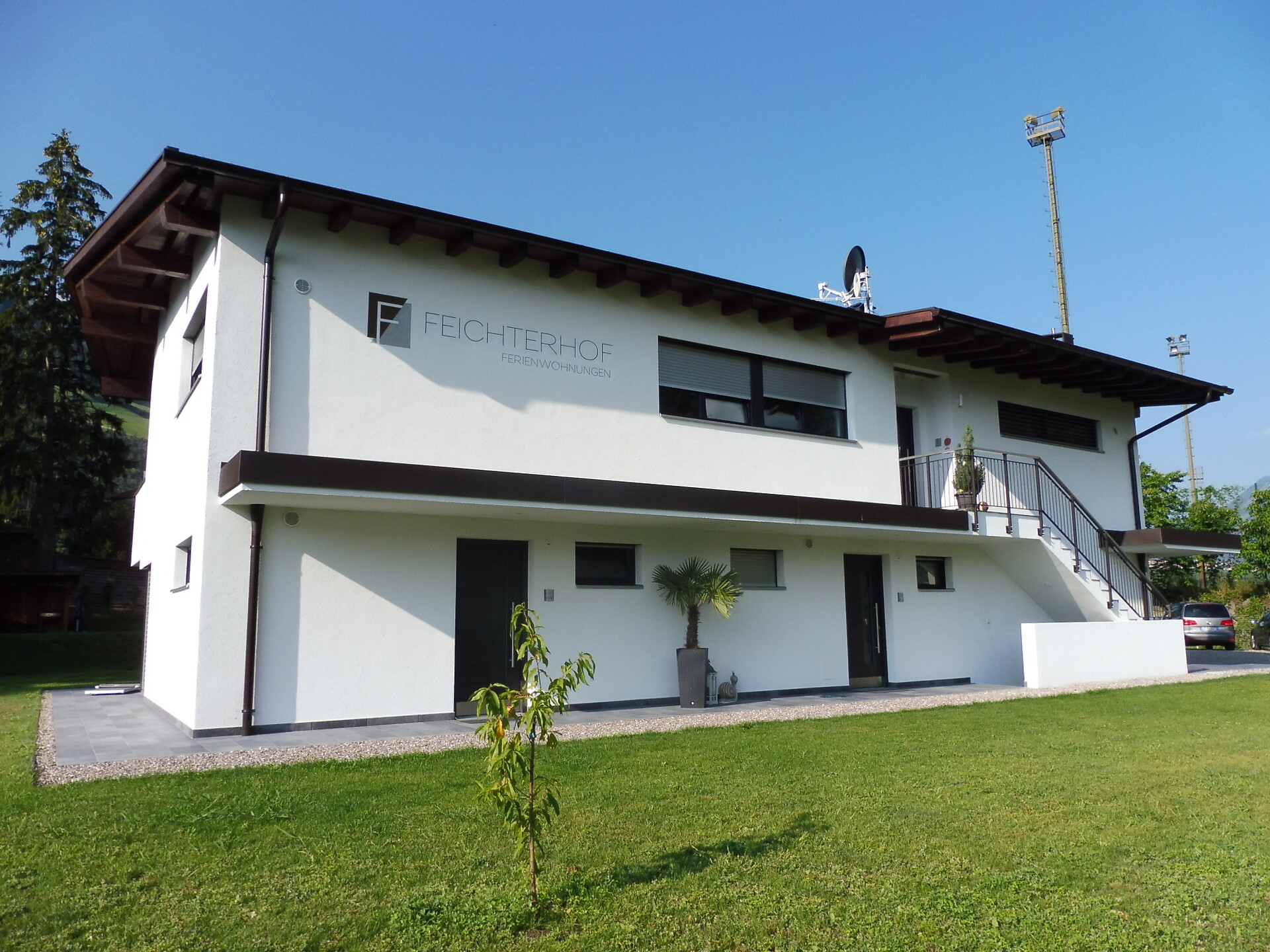 Feichterhof
