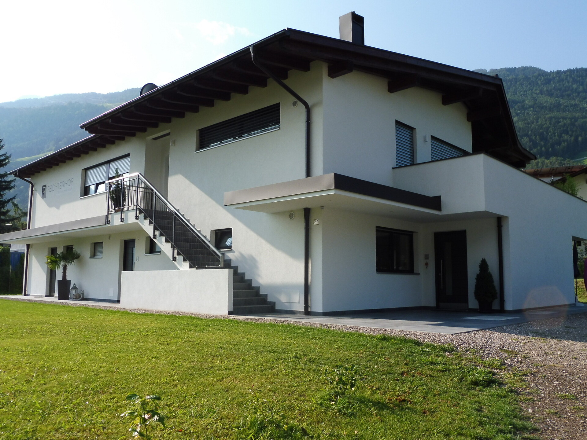 Feichterhof