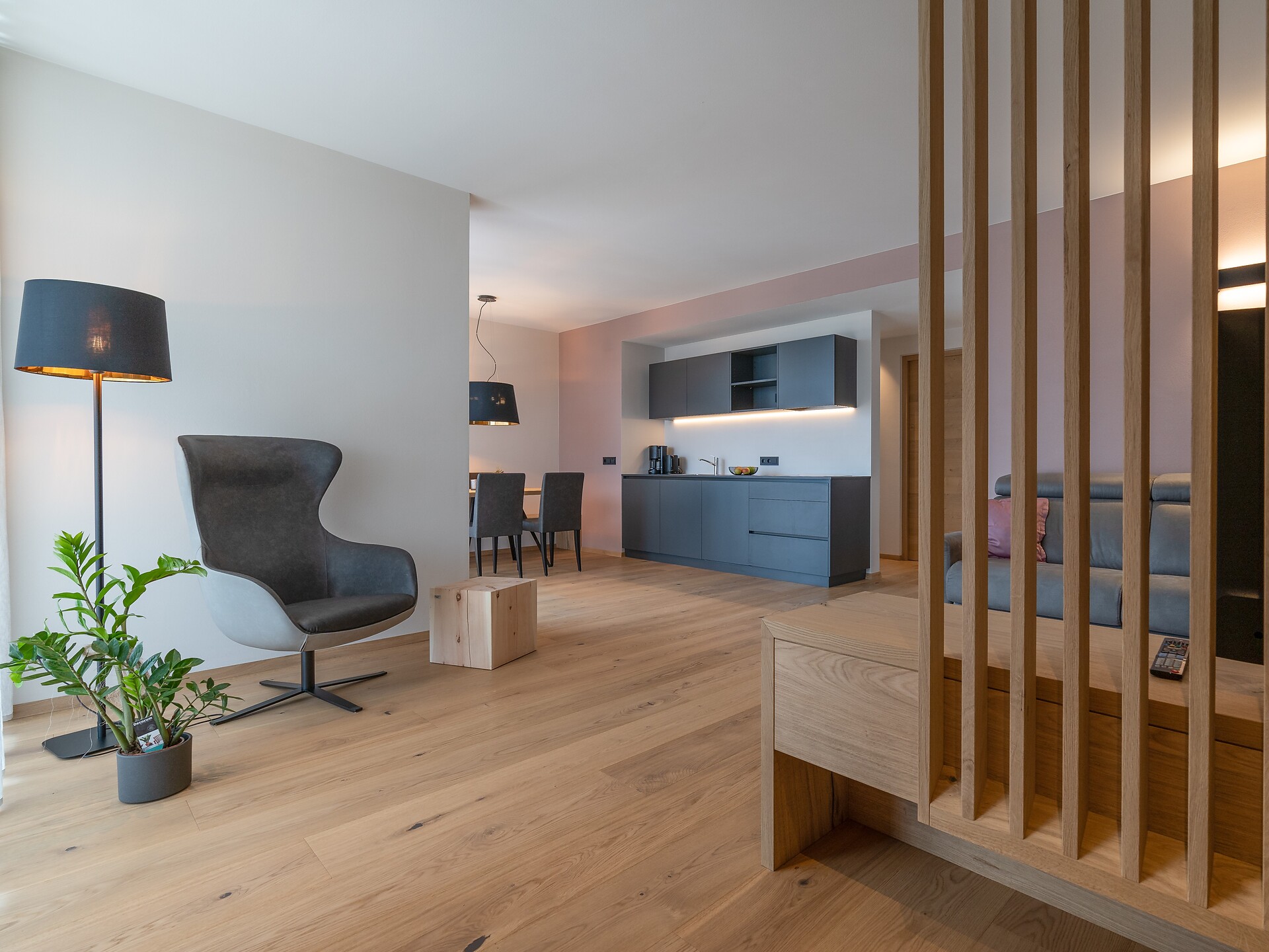 living space