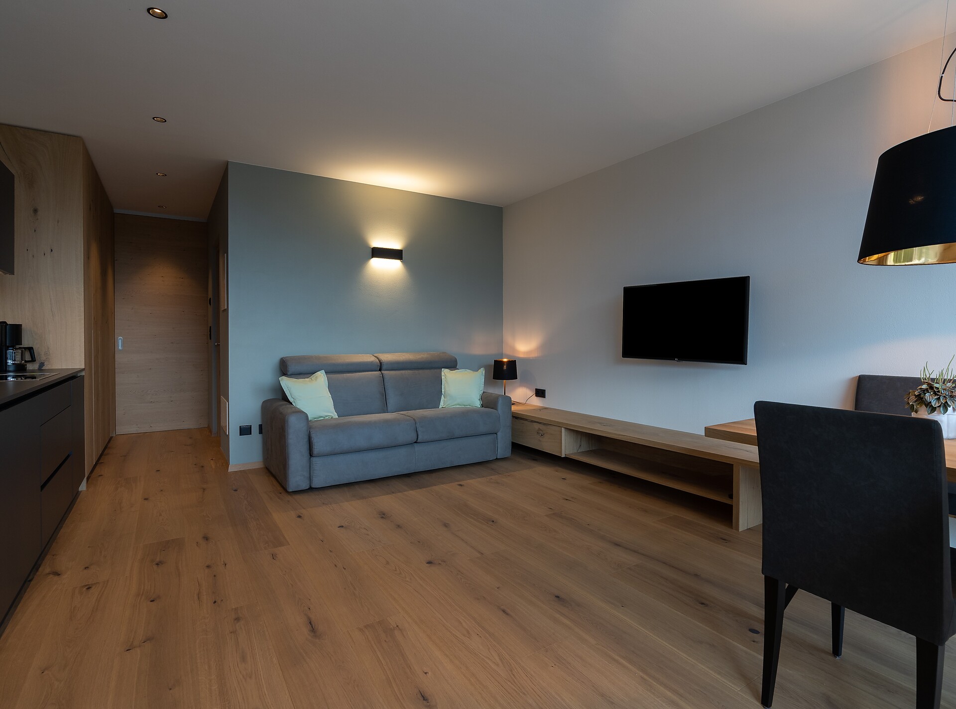 living space