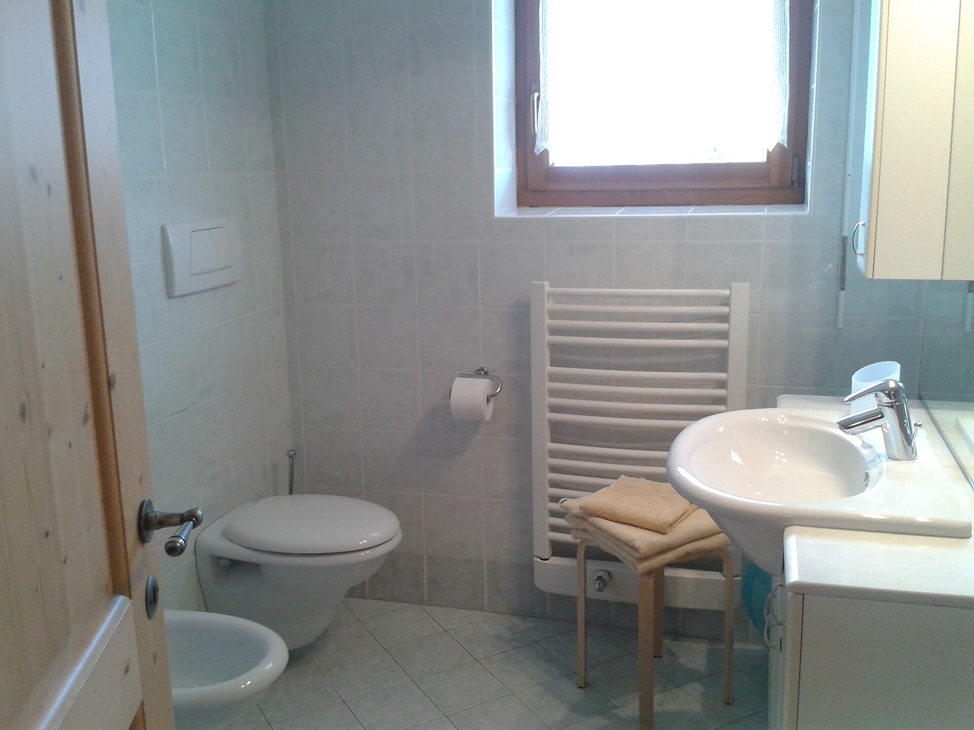 bagno