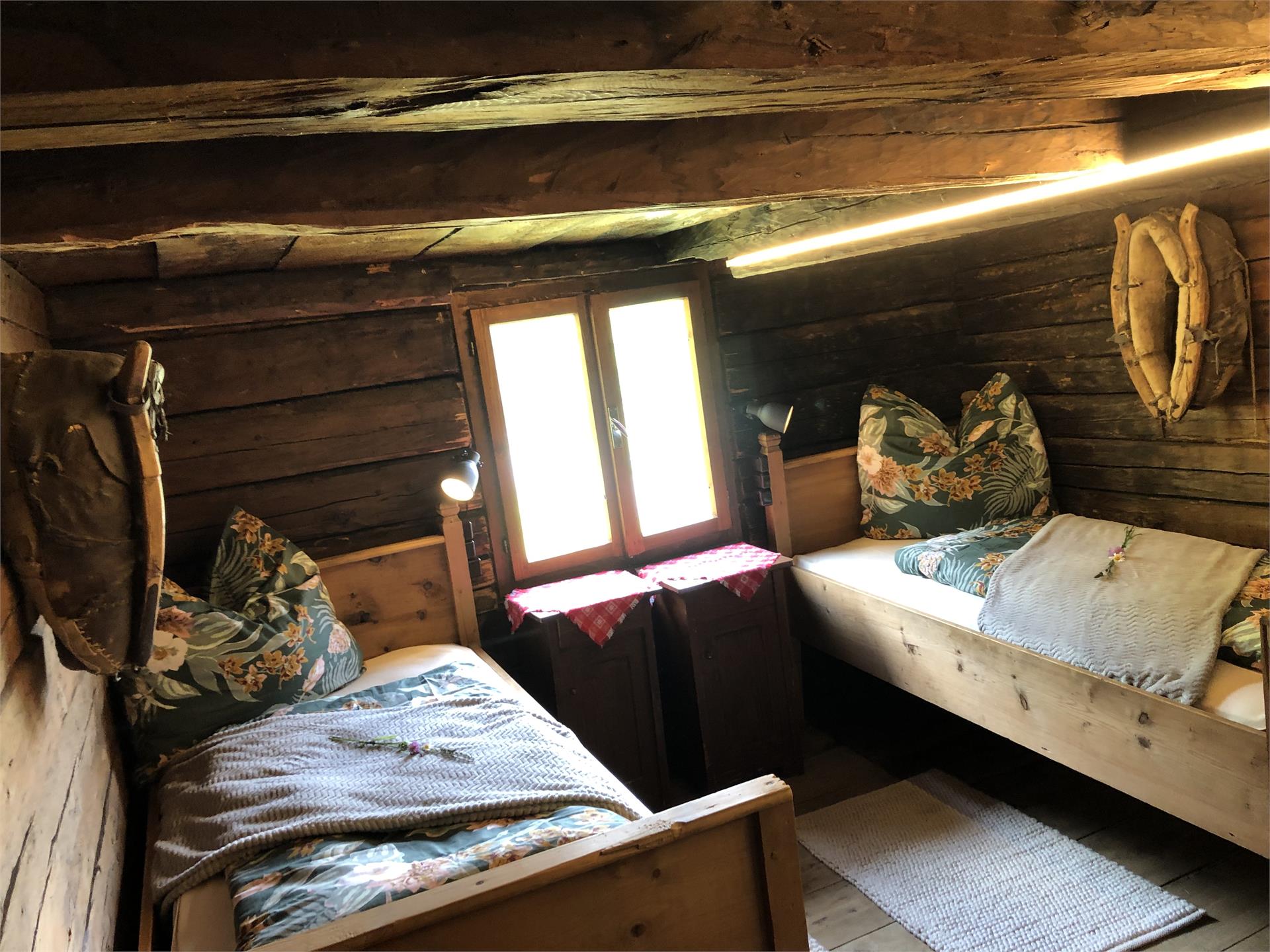Ferienhaus Gasserhof Mühlwald/Selva dei Molini 15 suedtirol.info
