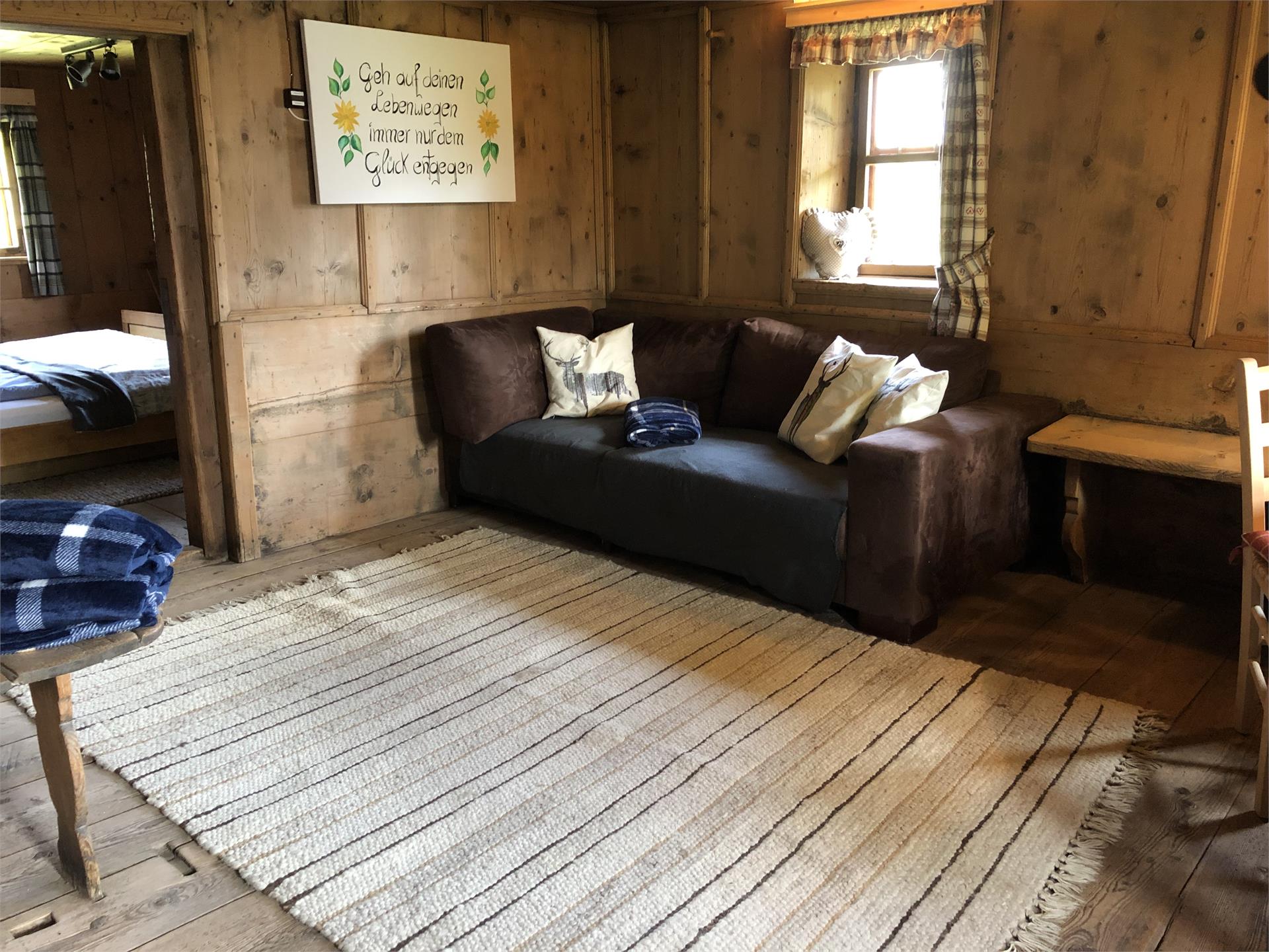 Ferienhaus Gasserhof Mühlwald/Selva dei Molini 21 suedtirol.info