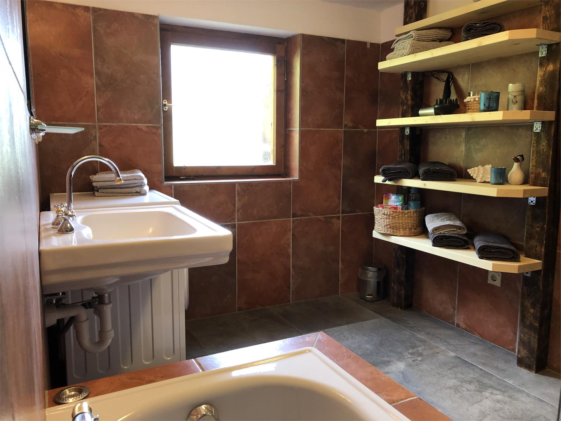 Ferienhaus Gasserhof Mühlwald/Selva dei Molini 24 suedtirol.info