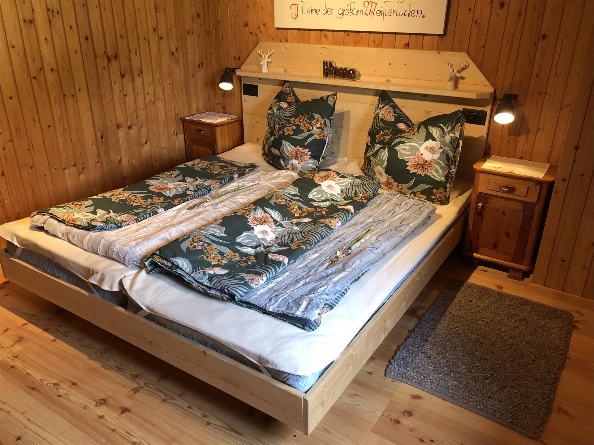 Ferienhaus Gasserhof Mühlwald/Selva dei Molini 17 suedtirol.info