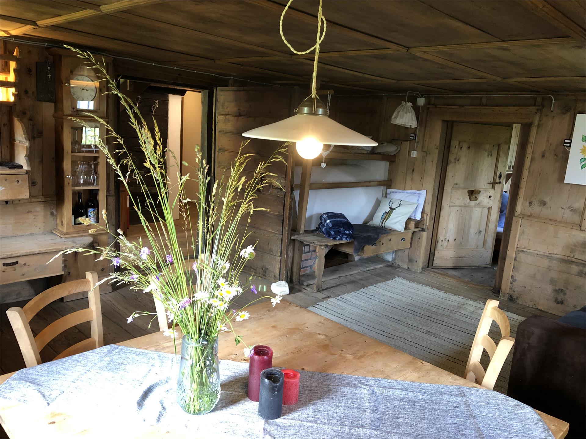 Ferienhaus Gasserhof Mühlwald/Selva dei Molini 20 suedtirol.info