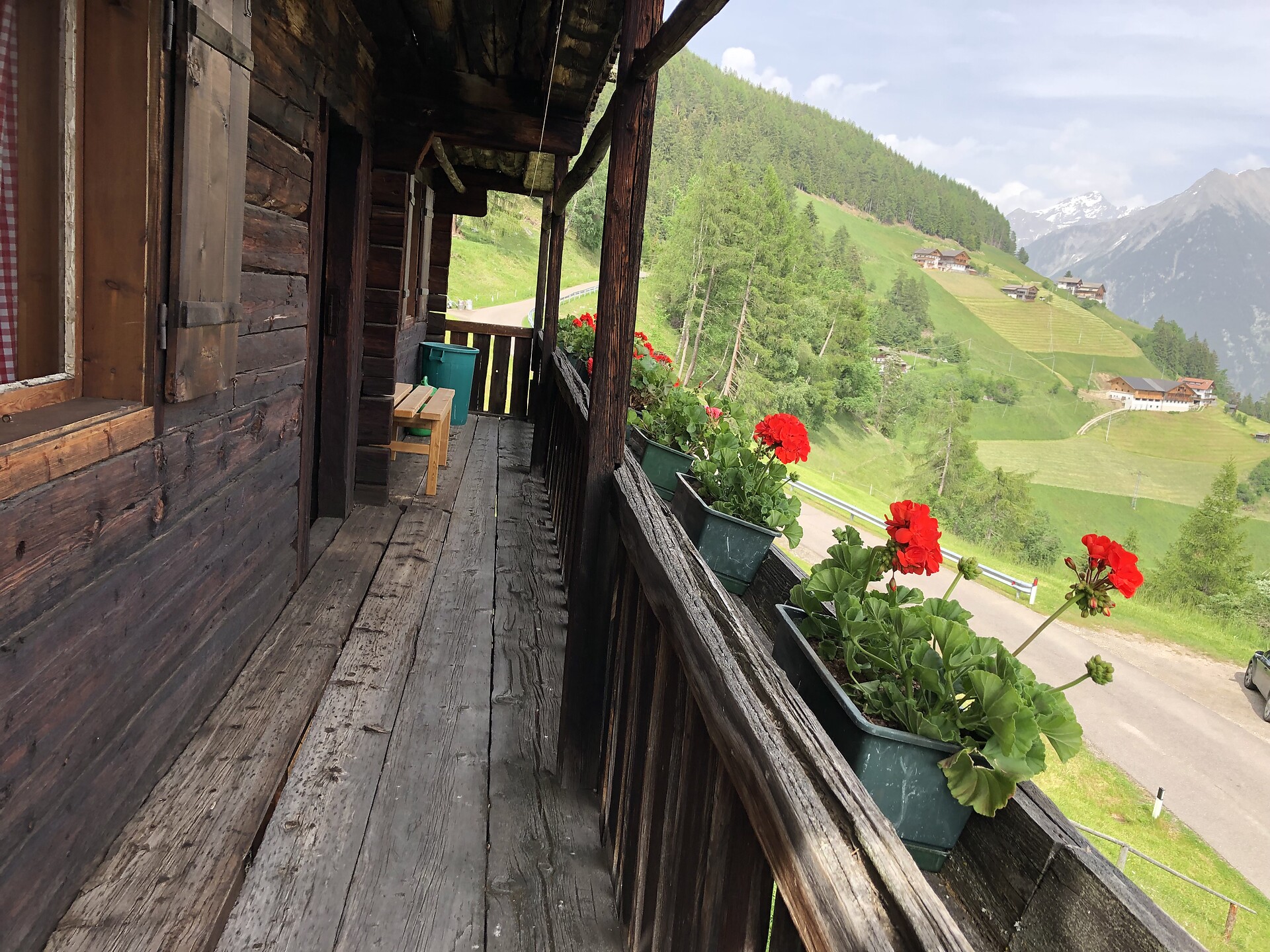 Ferienhaus Gasserhof