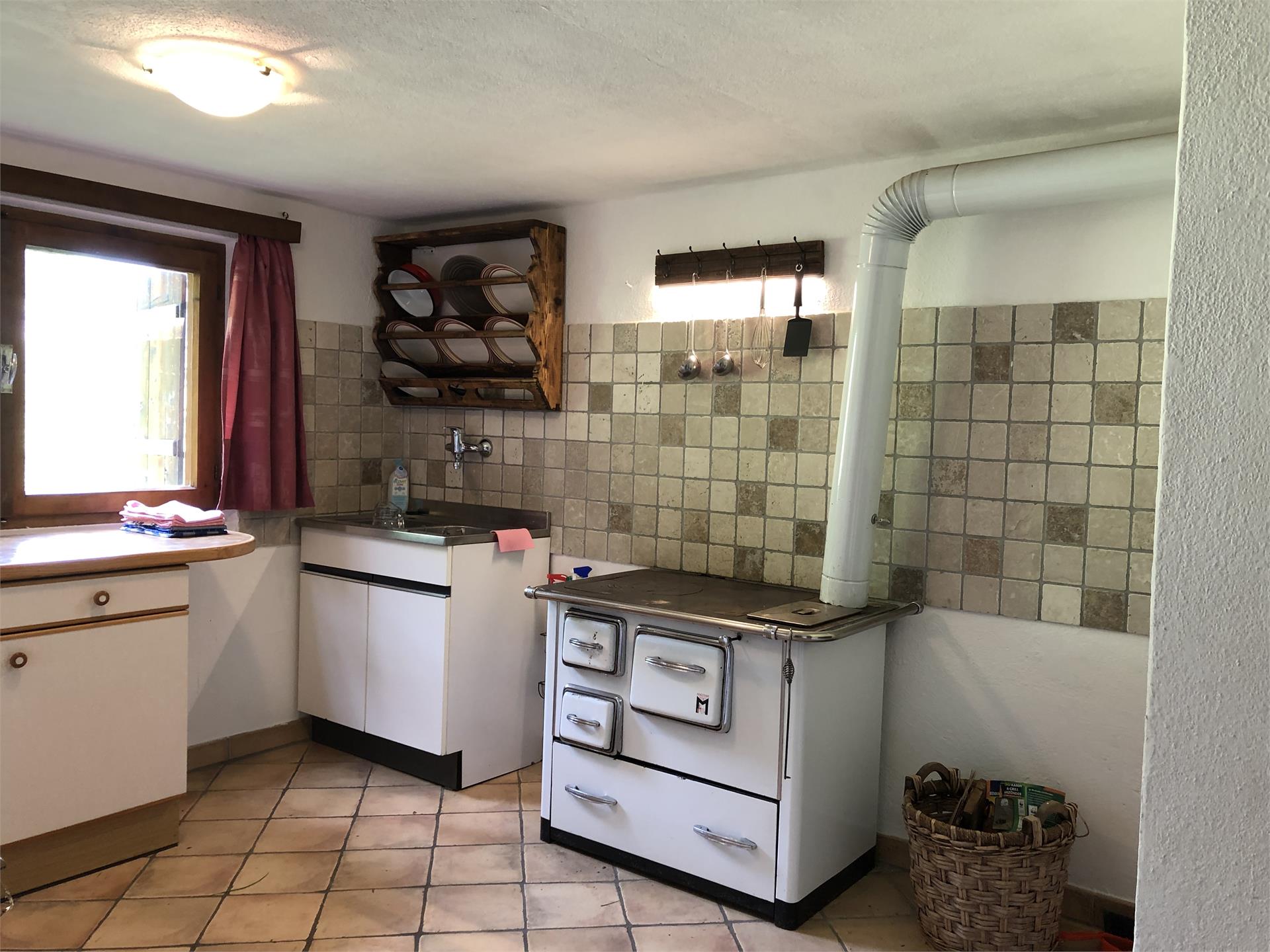 Ferienhaus Gasserhof Mühlwald/Selva dei Molini 23 suedtirol.info