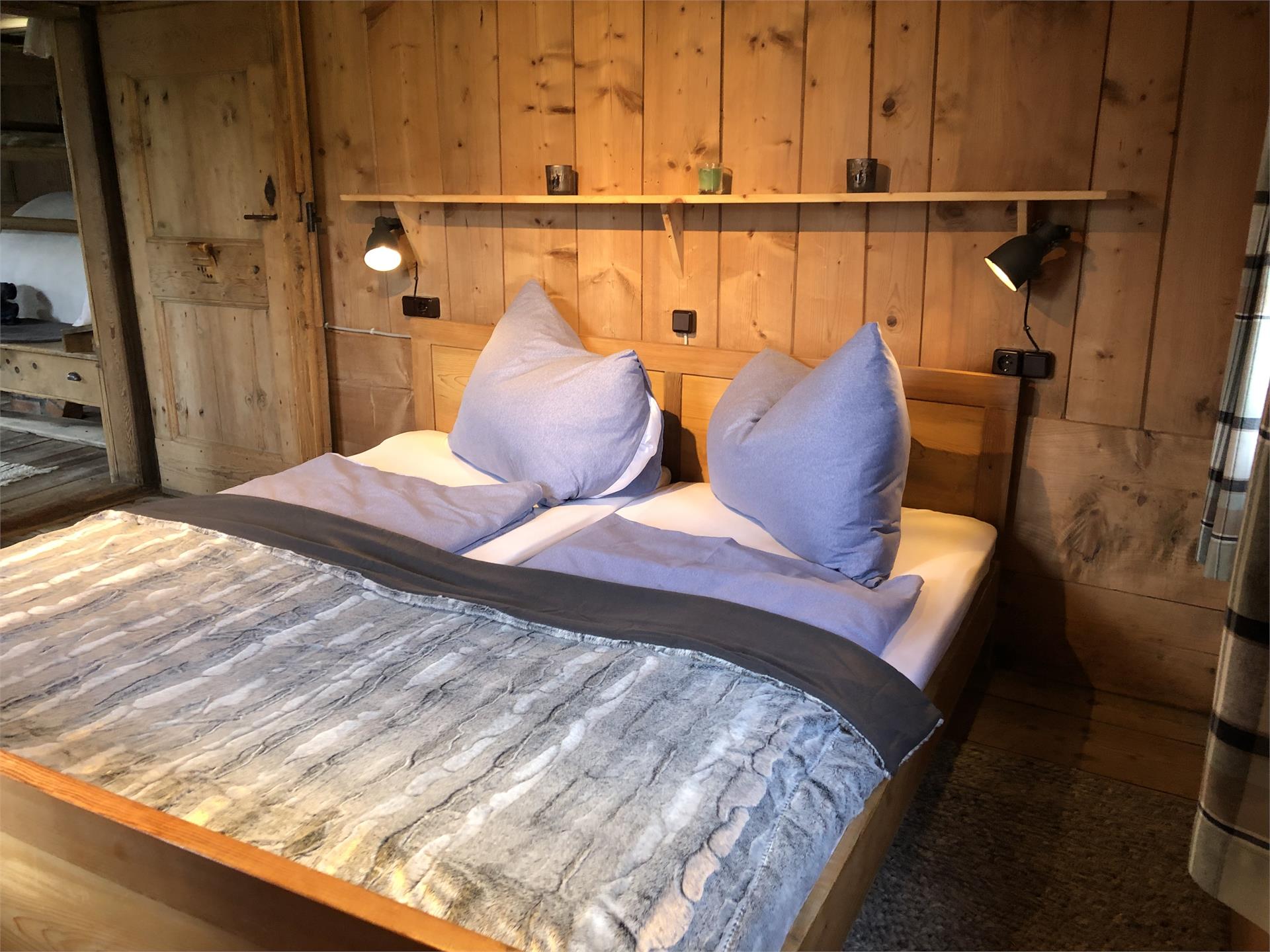 Ferienhaus Gasserhof Mühlwald/Selva dei Molini 11 suedtirol.info
