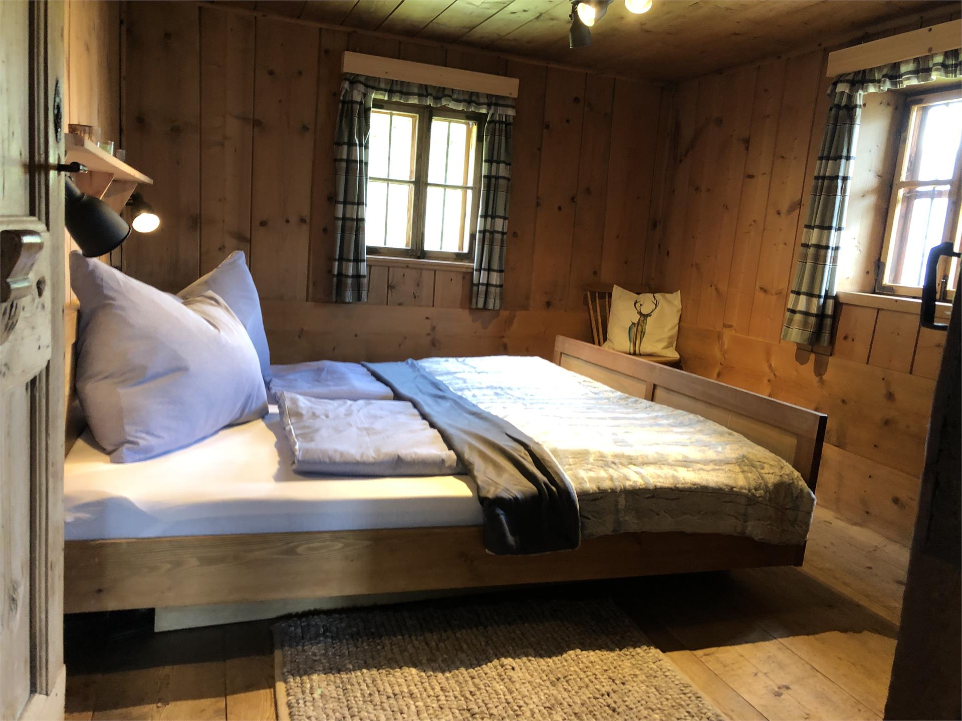 Ferienhaus Gasserhof Mühlwald/Selva dei Molini 10 suedtirol.info