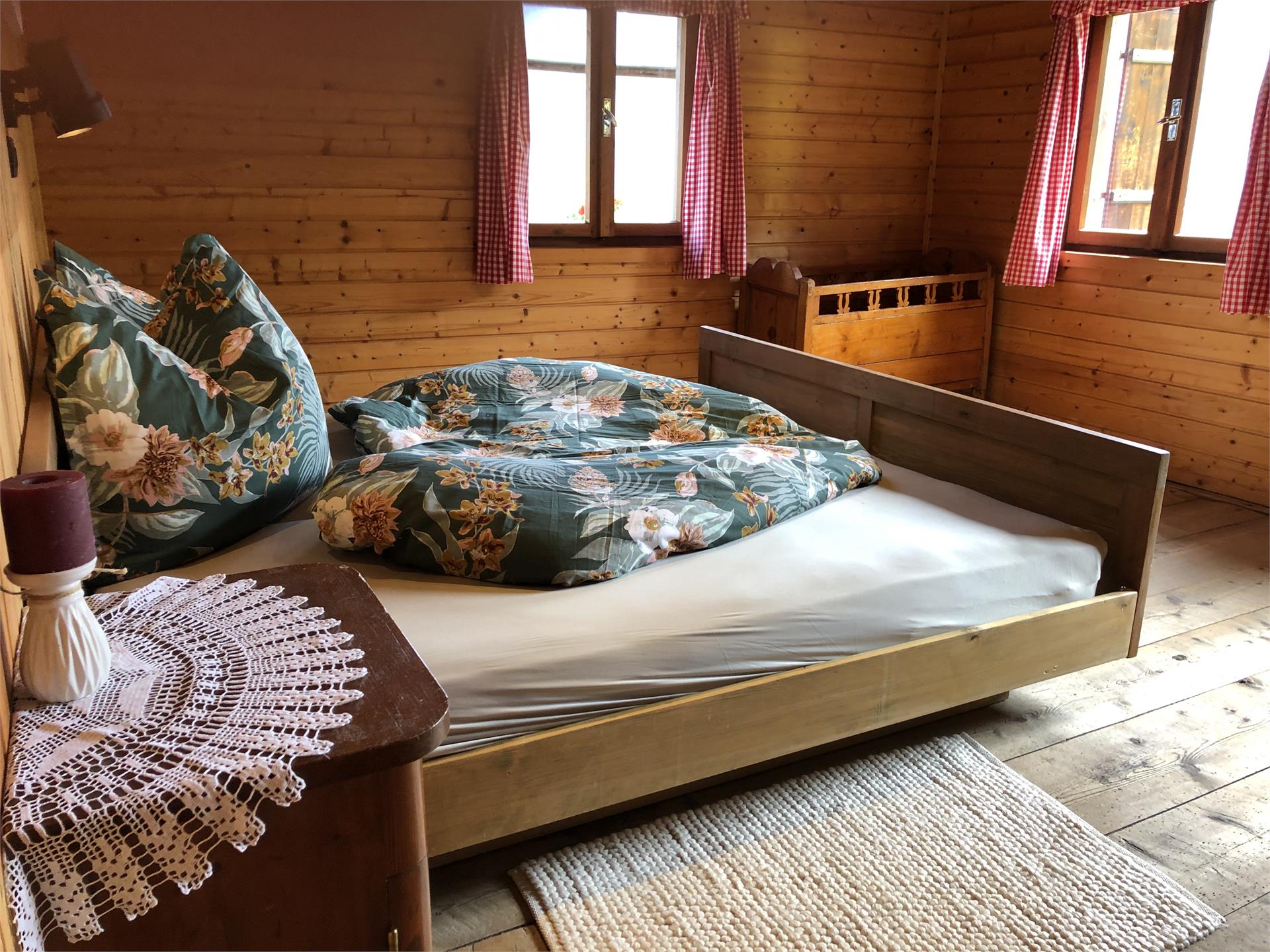 Ferienhaus Gasserhof Mühlwald/Selva dei Molini 12 suedtirol.info