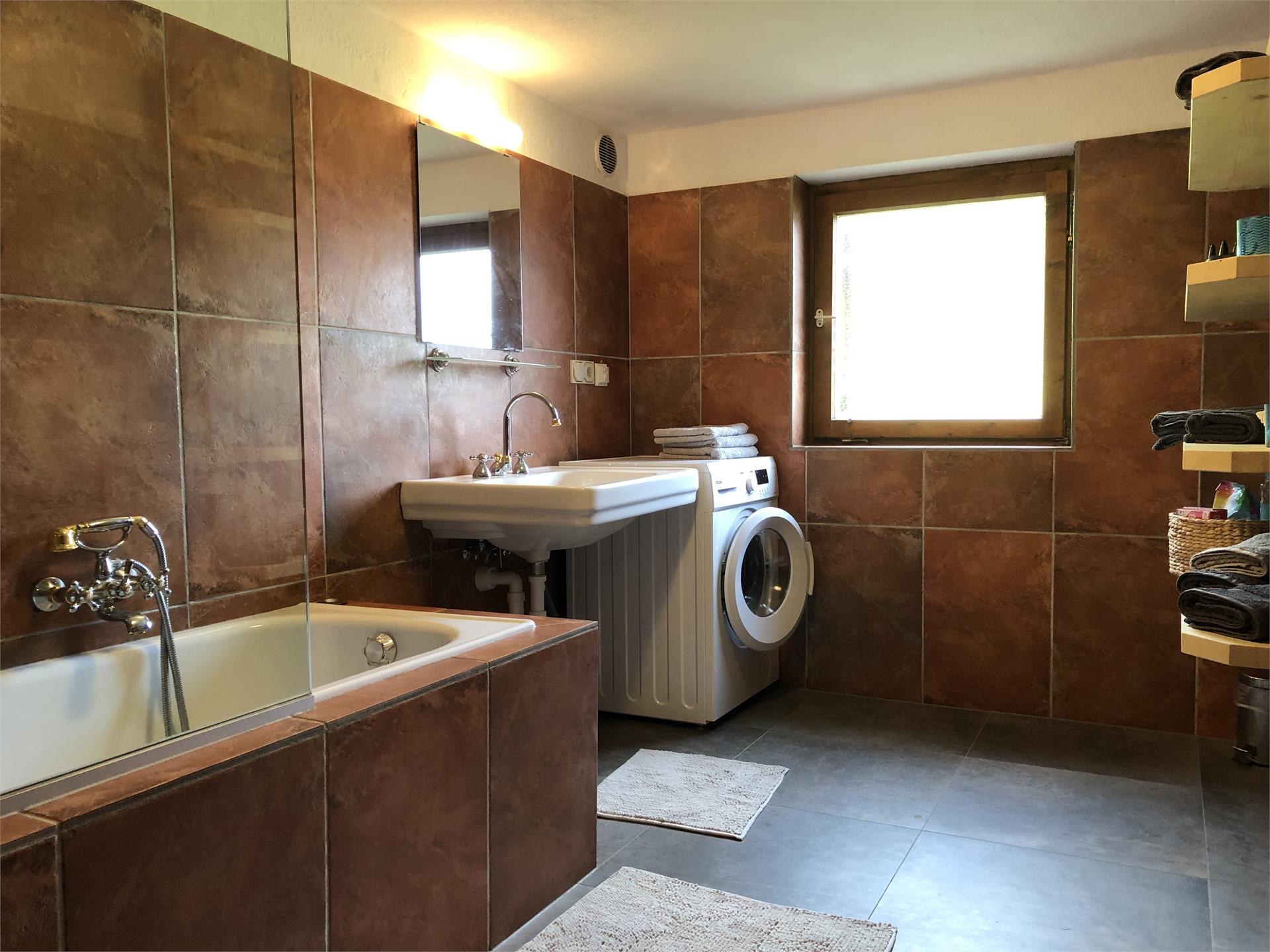 Ferienhaus Gasserhof Mühlwald/Selva dei Molini 25 suedtirol.info