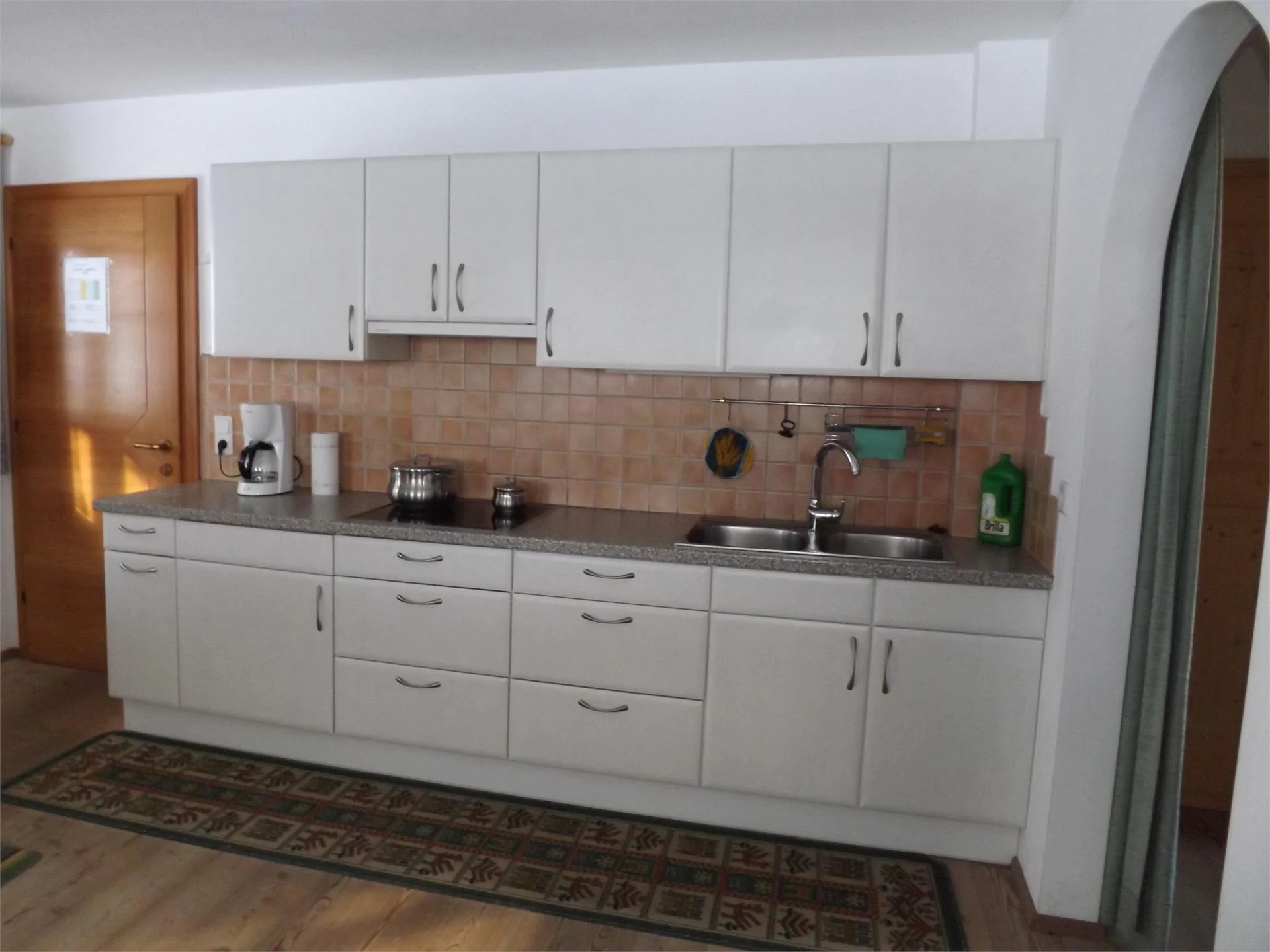 Appartamento Auhaus Martello 11 suedtirol.info