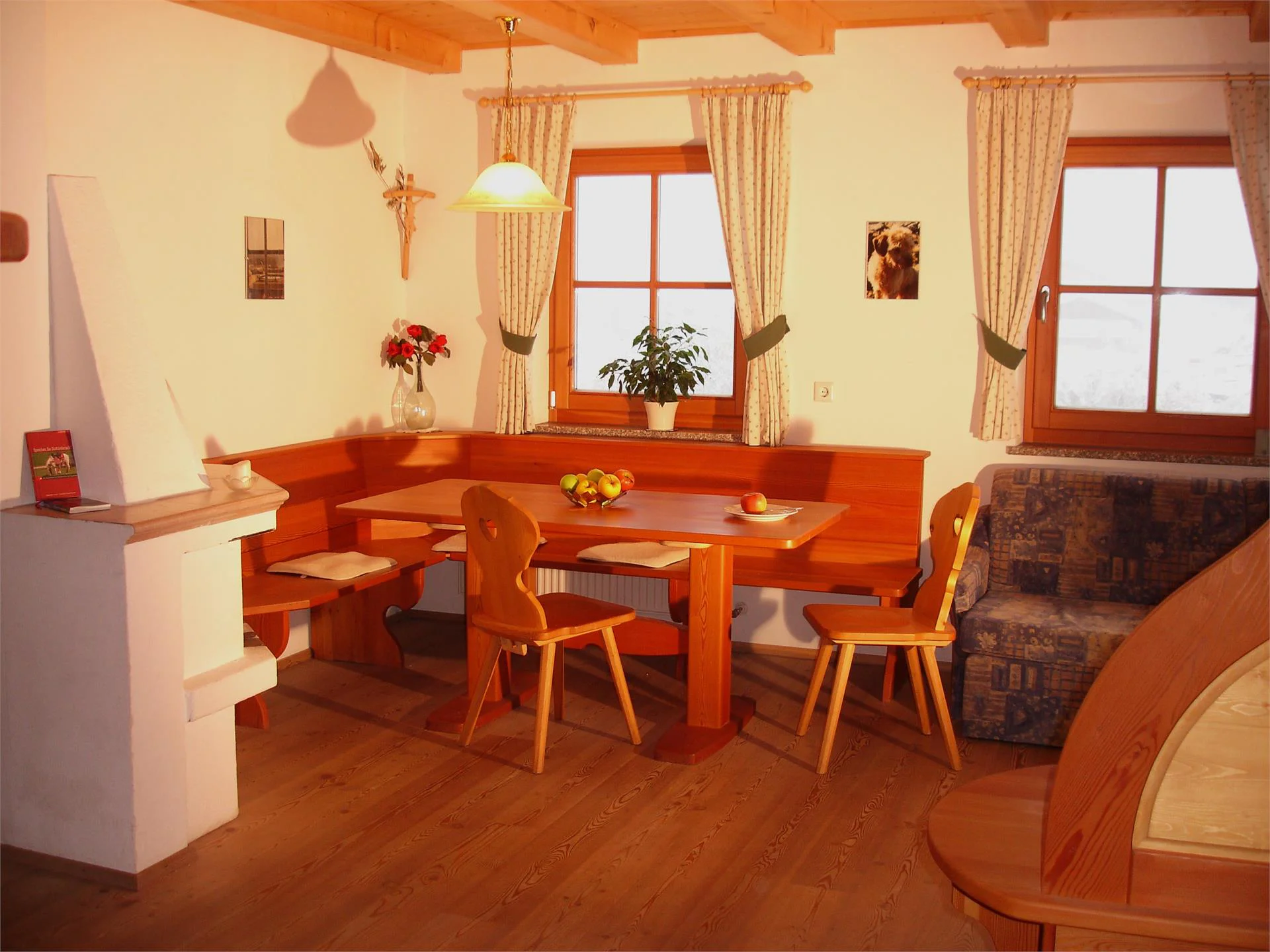 Appartamento Auhaus Martello 9 suedtirol.info
