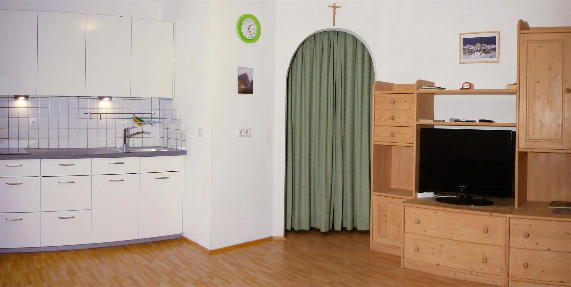 Appartamento Auhaus Martello 14 suedtirol.info