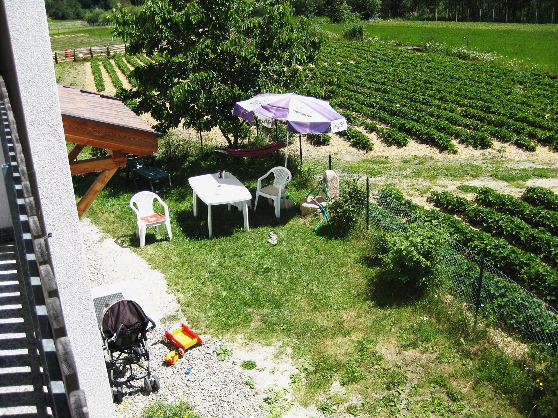 Appartamento Auhaus Martello 15 suedtirol.info