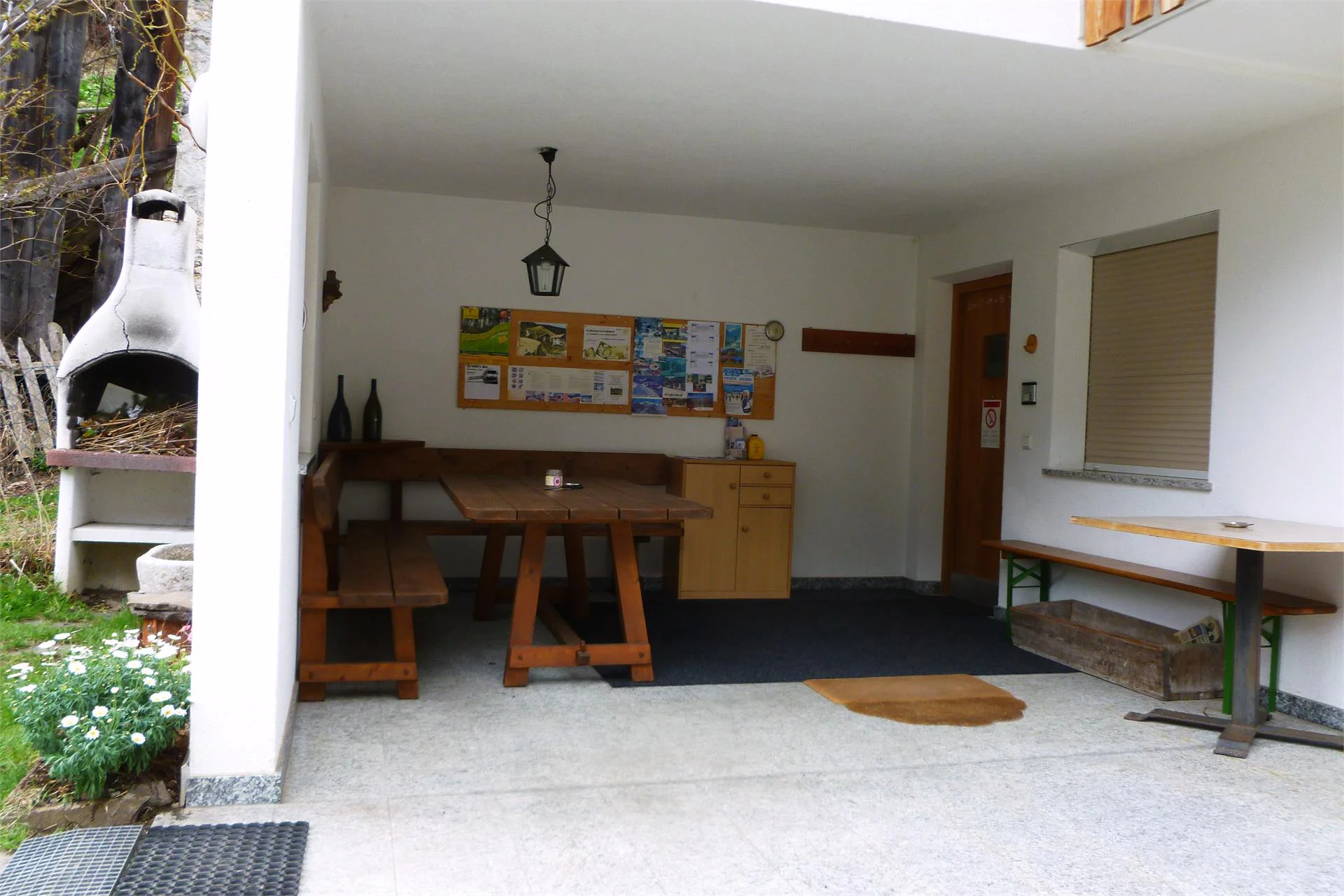 Appartamento Auhaus Martello 12 suedtirol.info