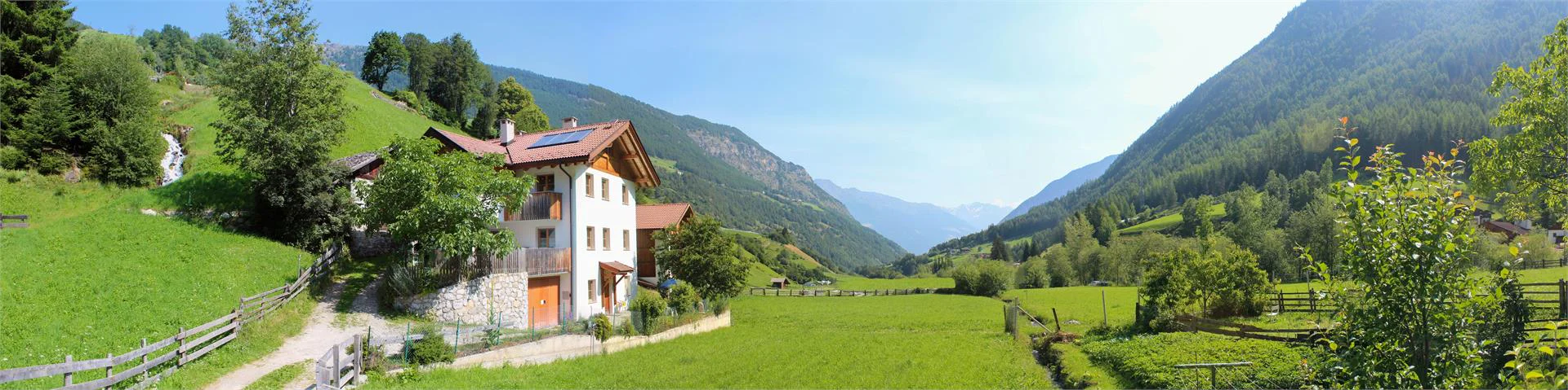 Appartamento Auhaus Martello 7 suedtirol.info